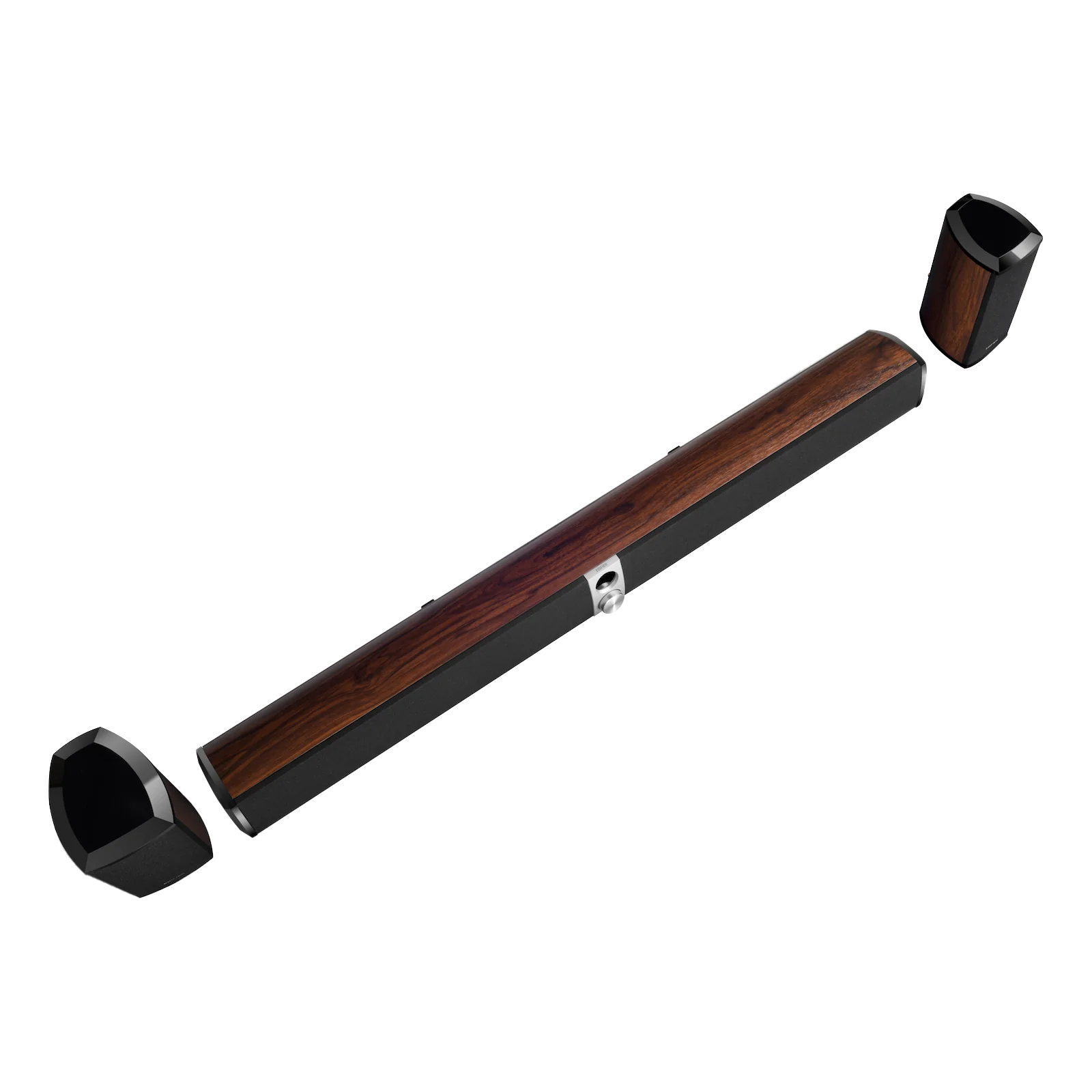 S90HD 4.1 Channel Soundbar Home Theatre System with Dolby & DTS - Image 5