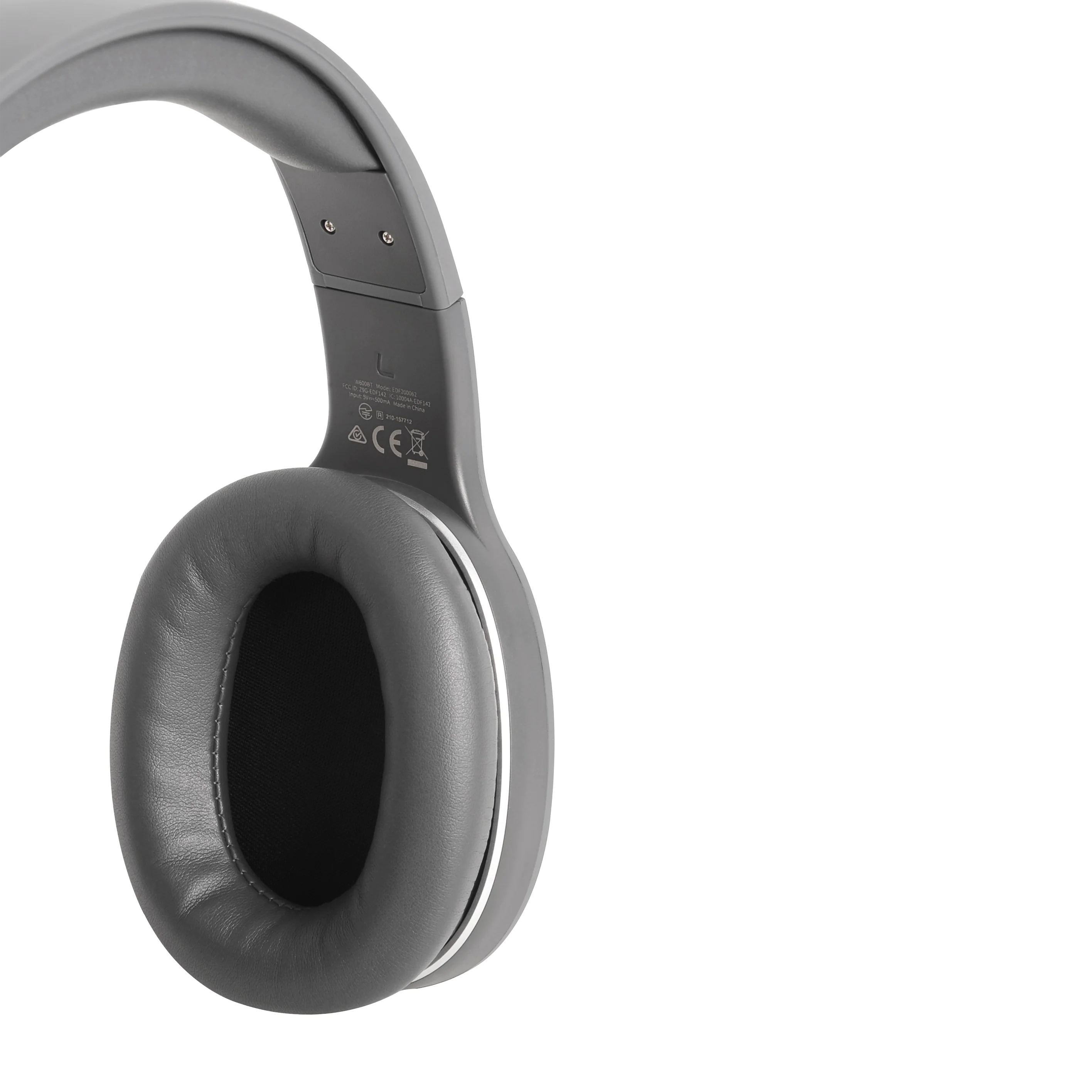 W600BT Bluetooth Stereo Headphones - Image 2