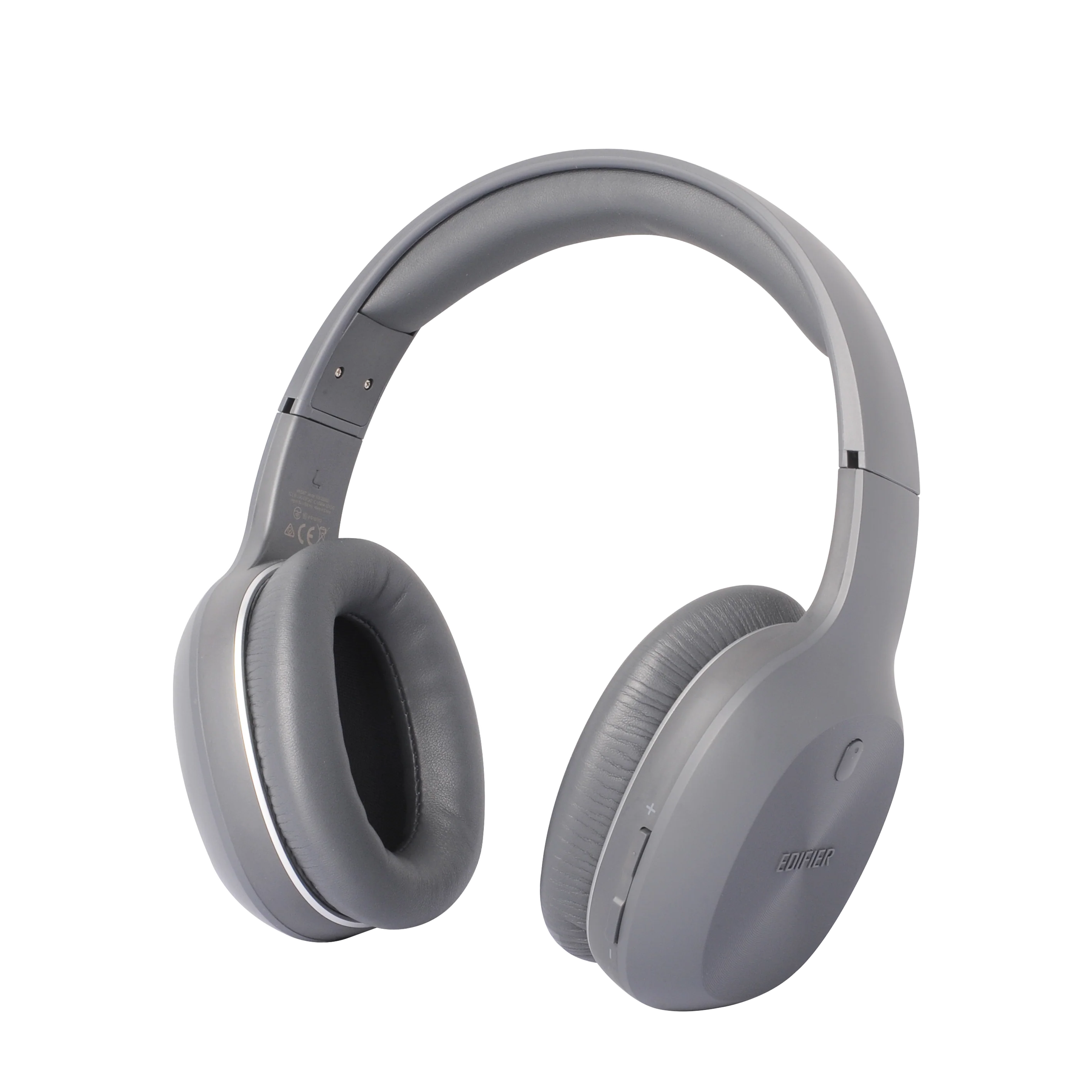 W600BT Bluetooth Stereo Headphones - Image 5