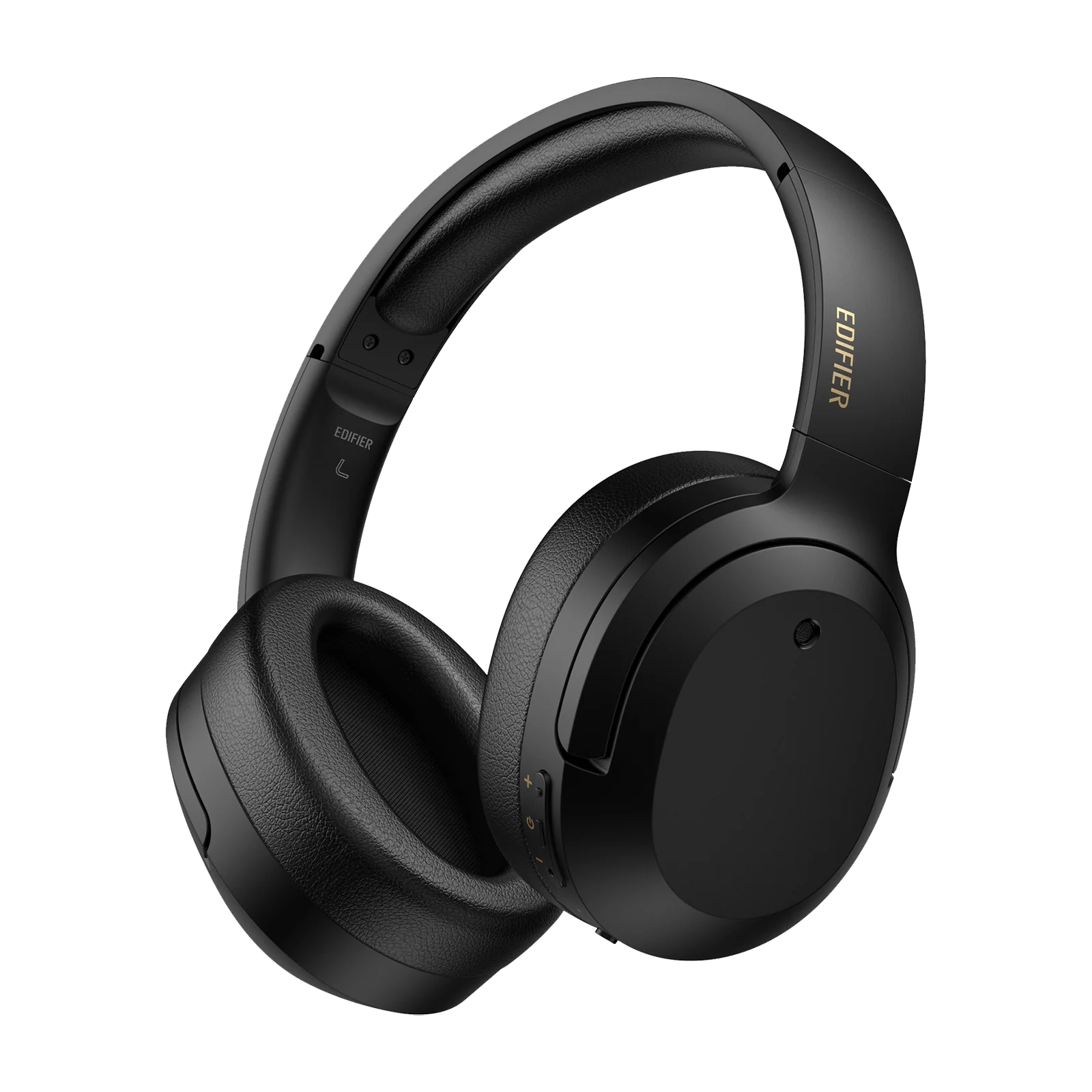 W820NB Plus Hi-Res Audio Headphones ANC Bluetooth Stereo Headphones - Image 2