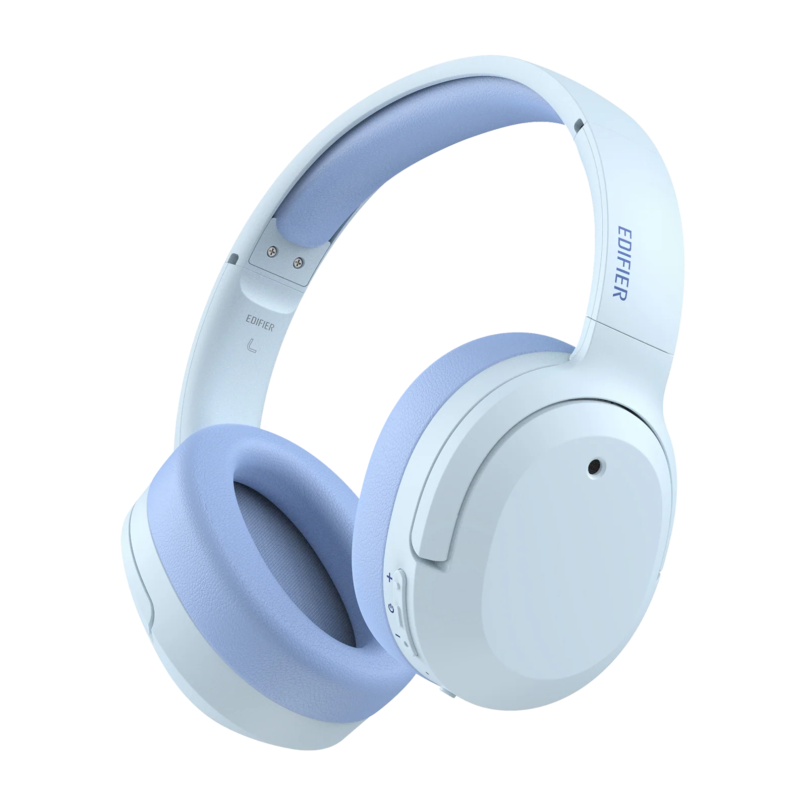 W820NB Plus Hi-Res Audio Headphones ANC Bluetooth Stereo Headphones - Image 4
