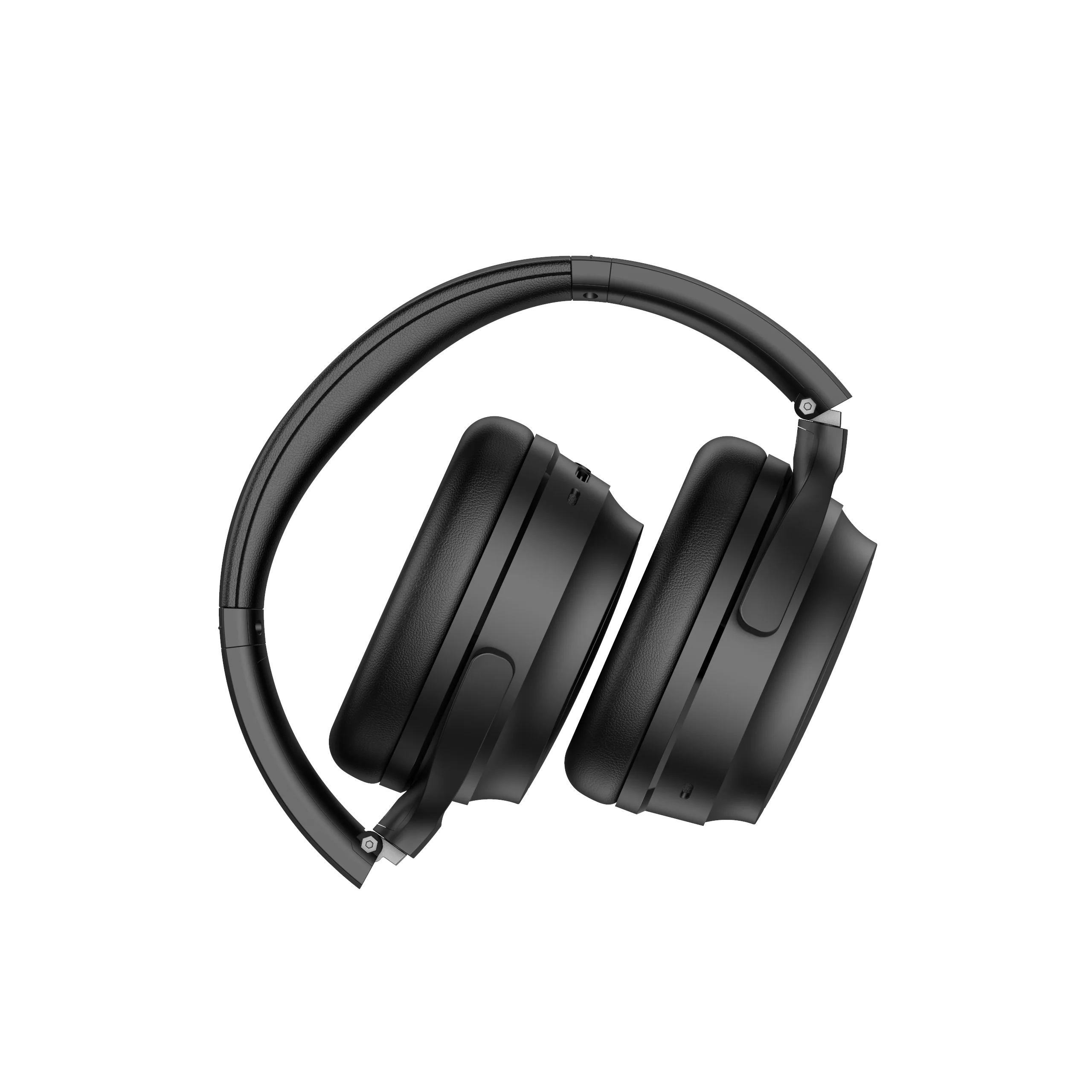 WH700NB Wireless Active Noise Cancellation Over-Ear Headphones - Image 9