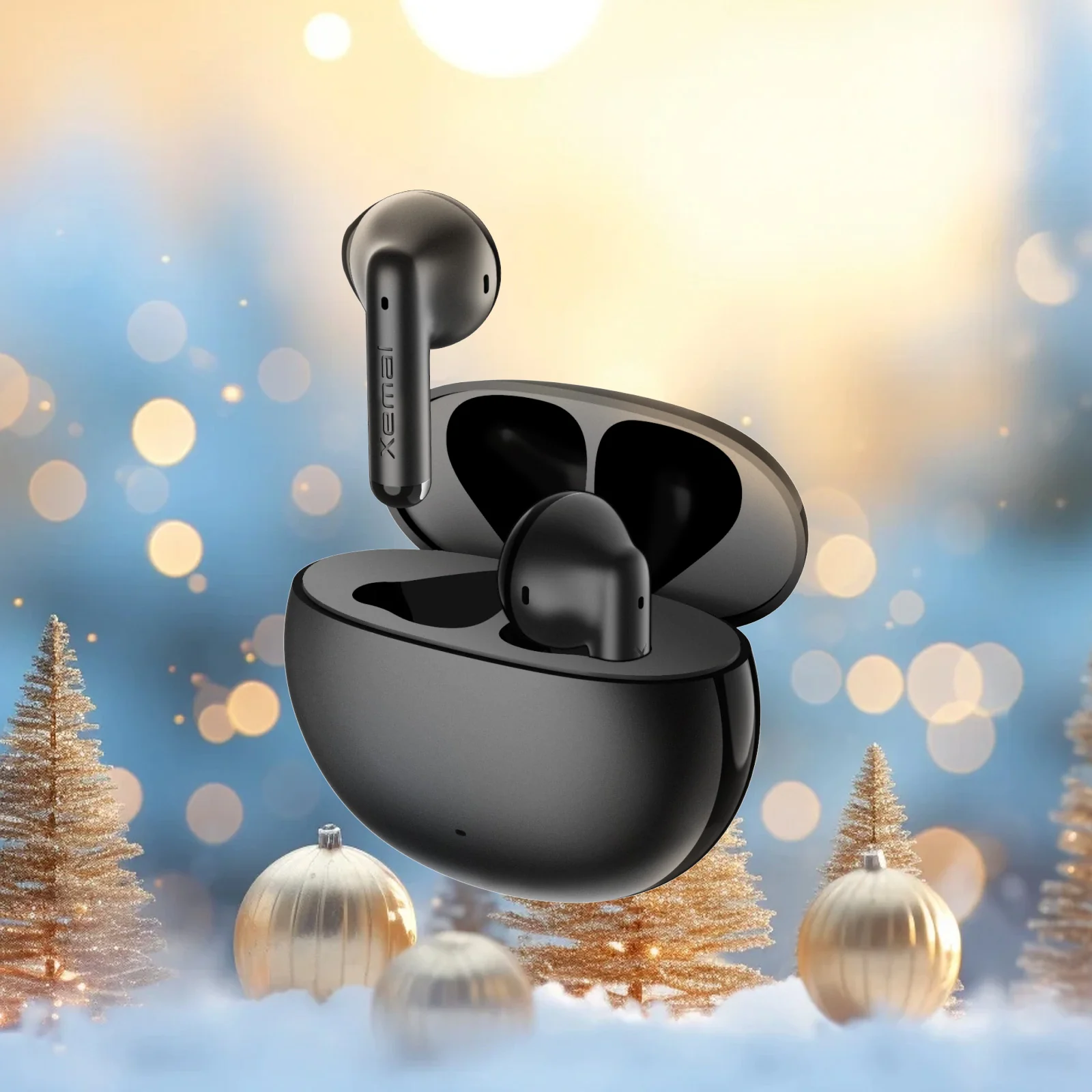 X2 True Wireless Earbuds - Image 2