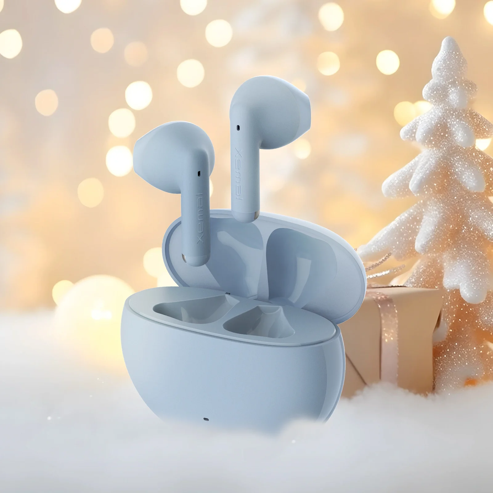 X2 True Wireless Earbuds - Image 3