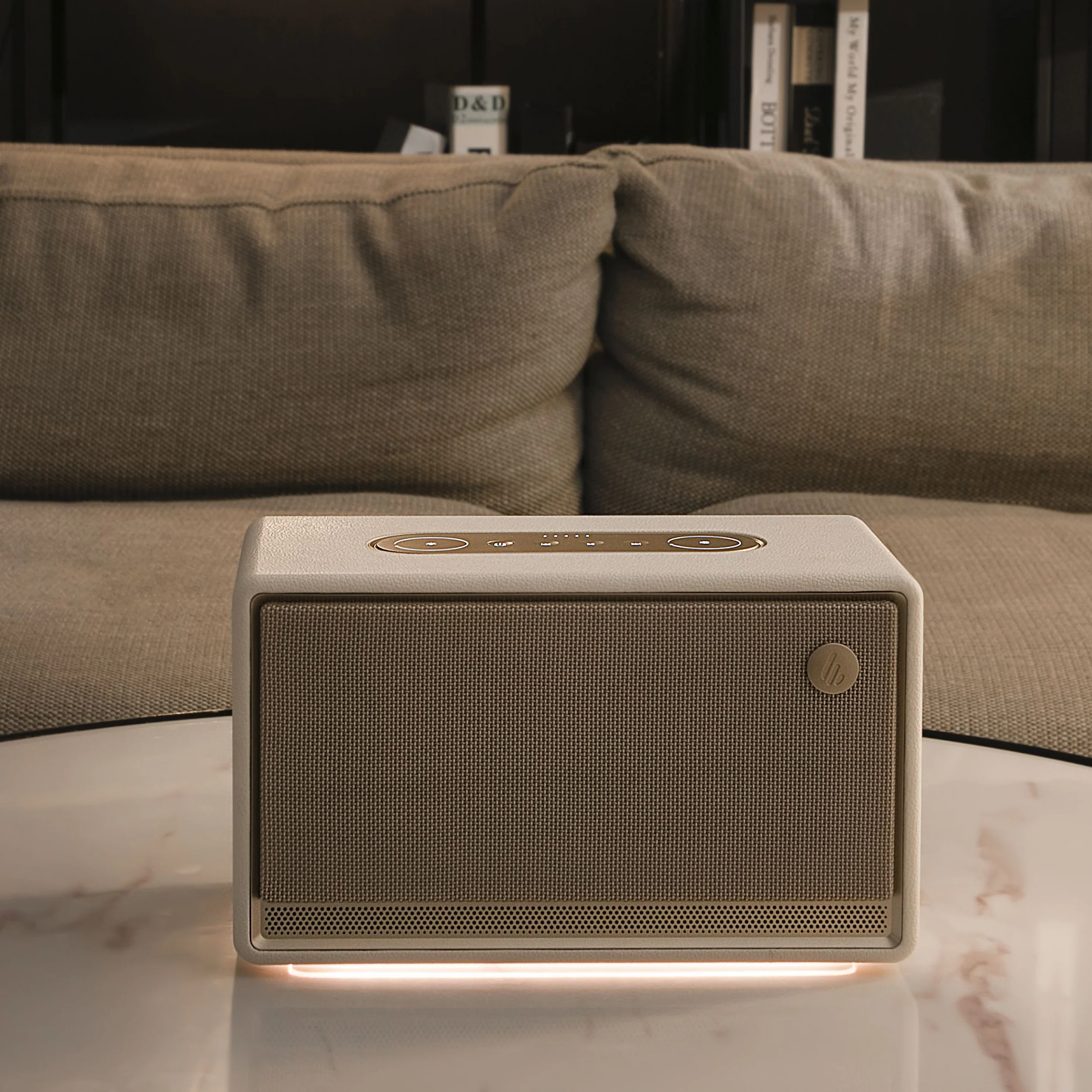 ES300 Tabletop Wireless Speaker - Image 6