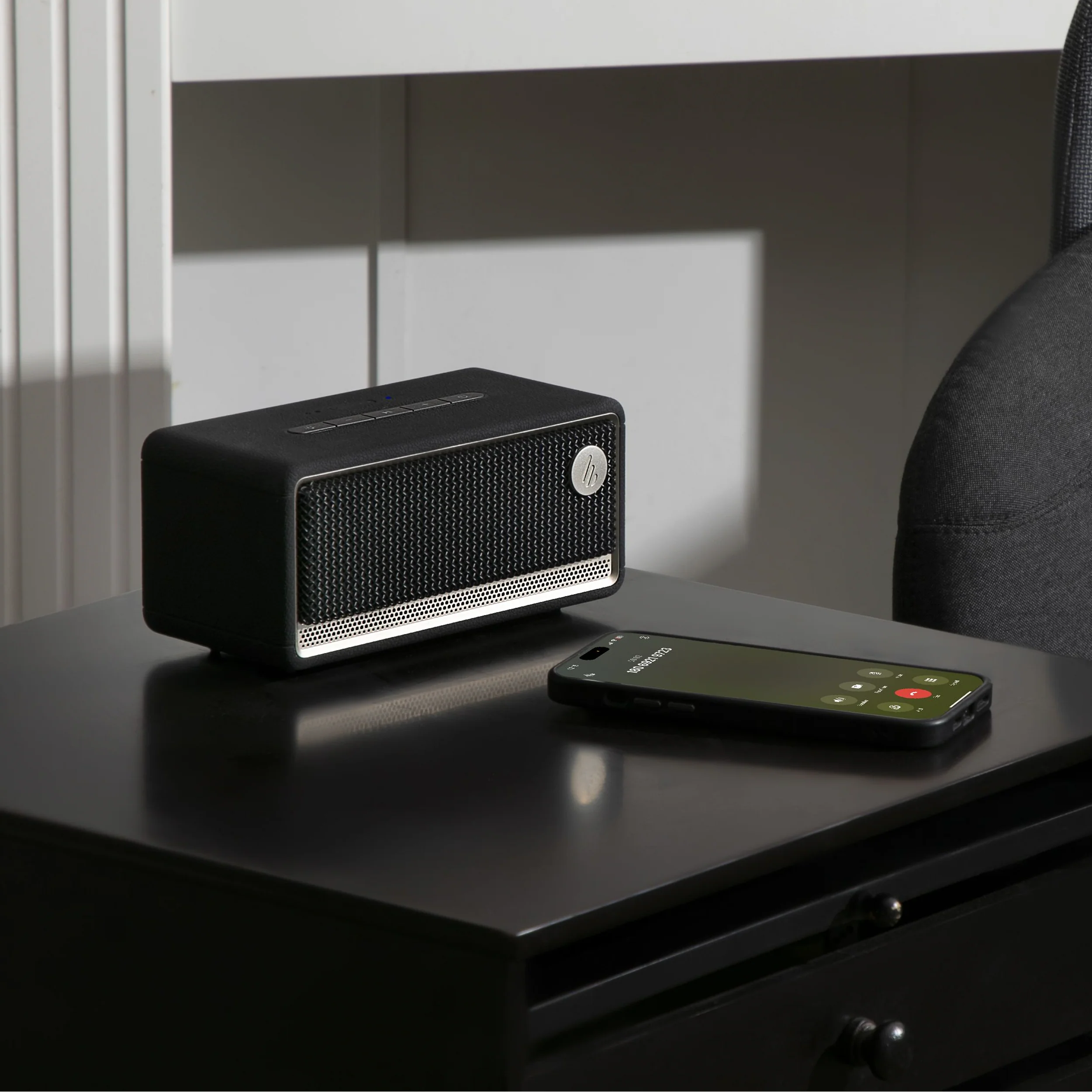 ES60 Portable Bluetooth Speaker - Image 3
