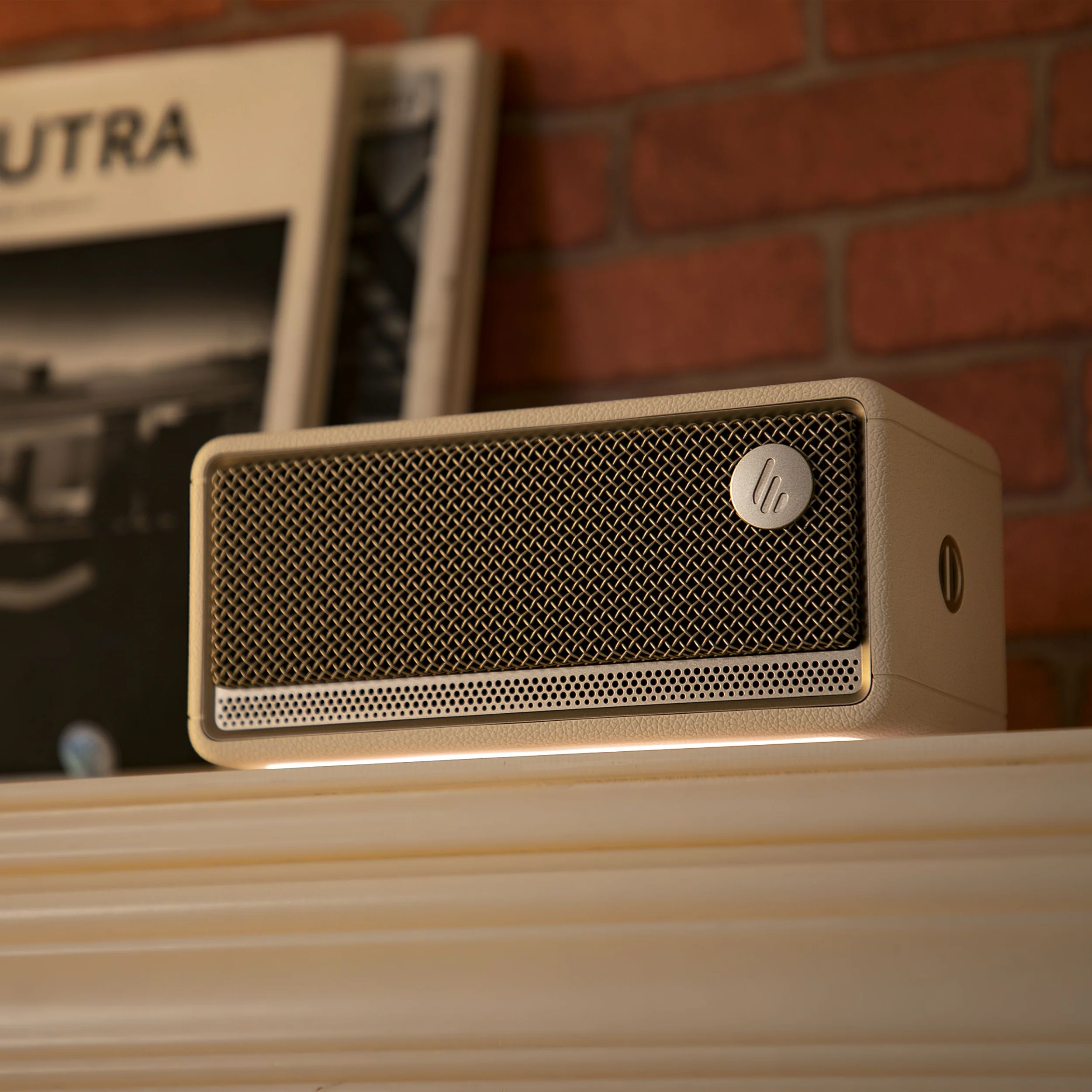 ES60 Portable Bluetooth Speaker - Image 6