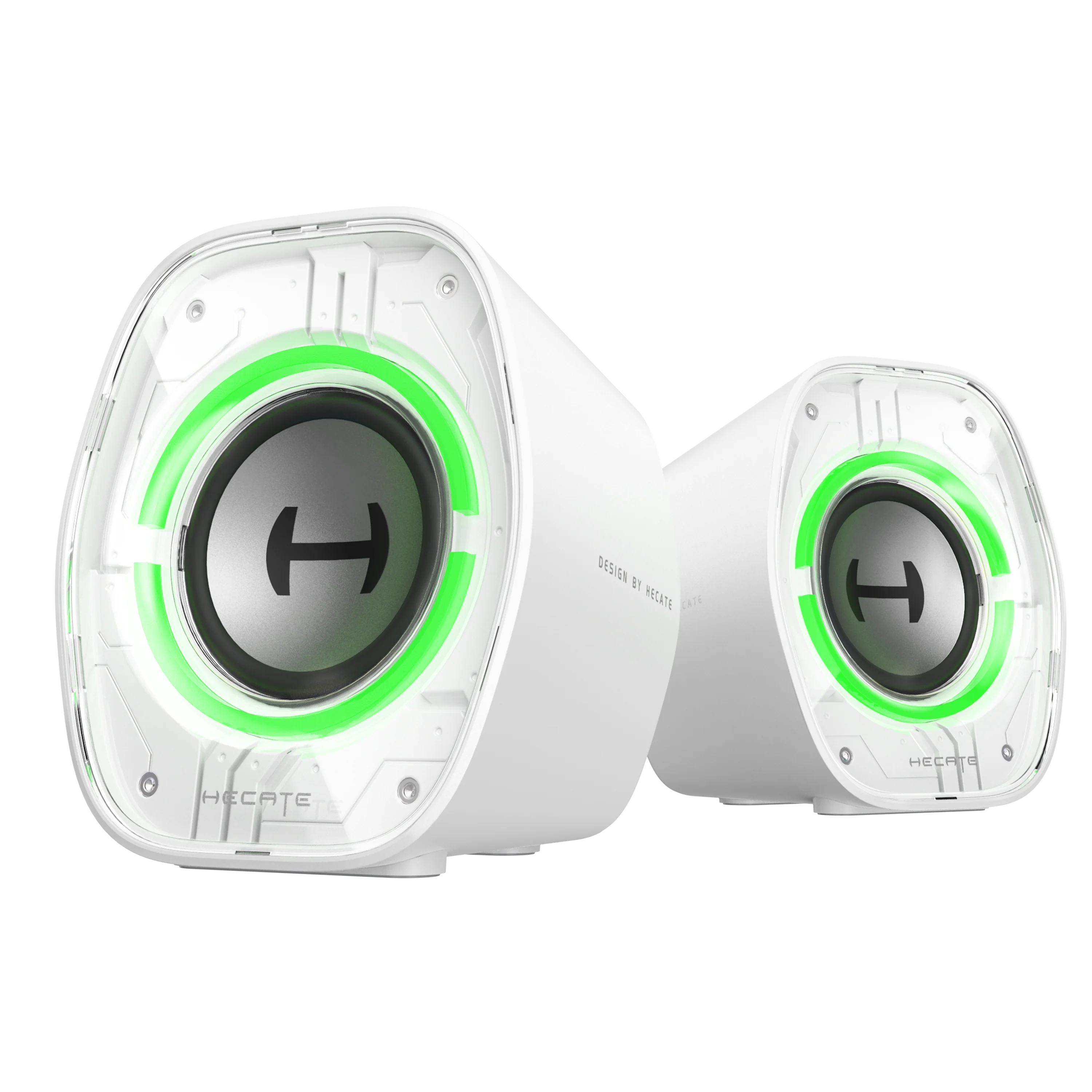 G1000 II Gaming Speakers - Image 12