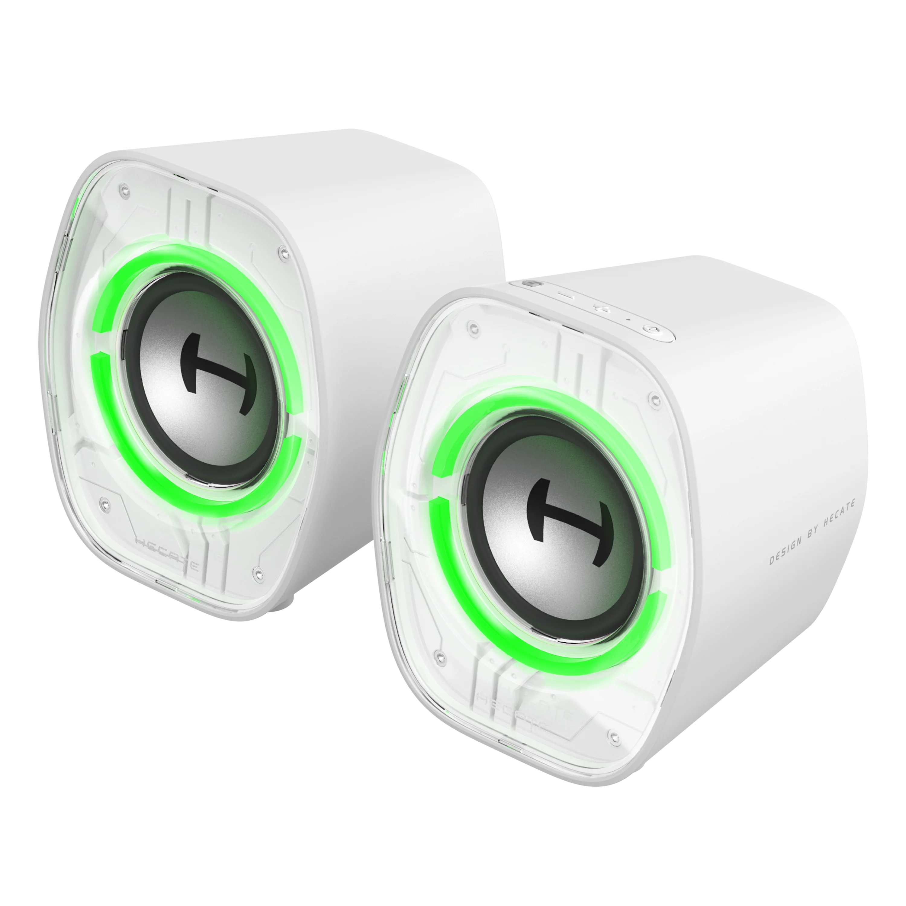 G1000 II Gaming Speakers - Image 13
