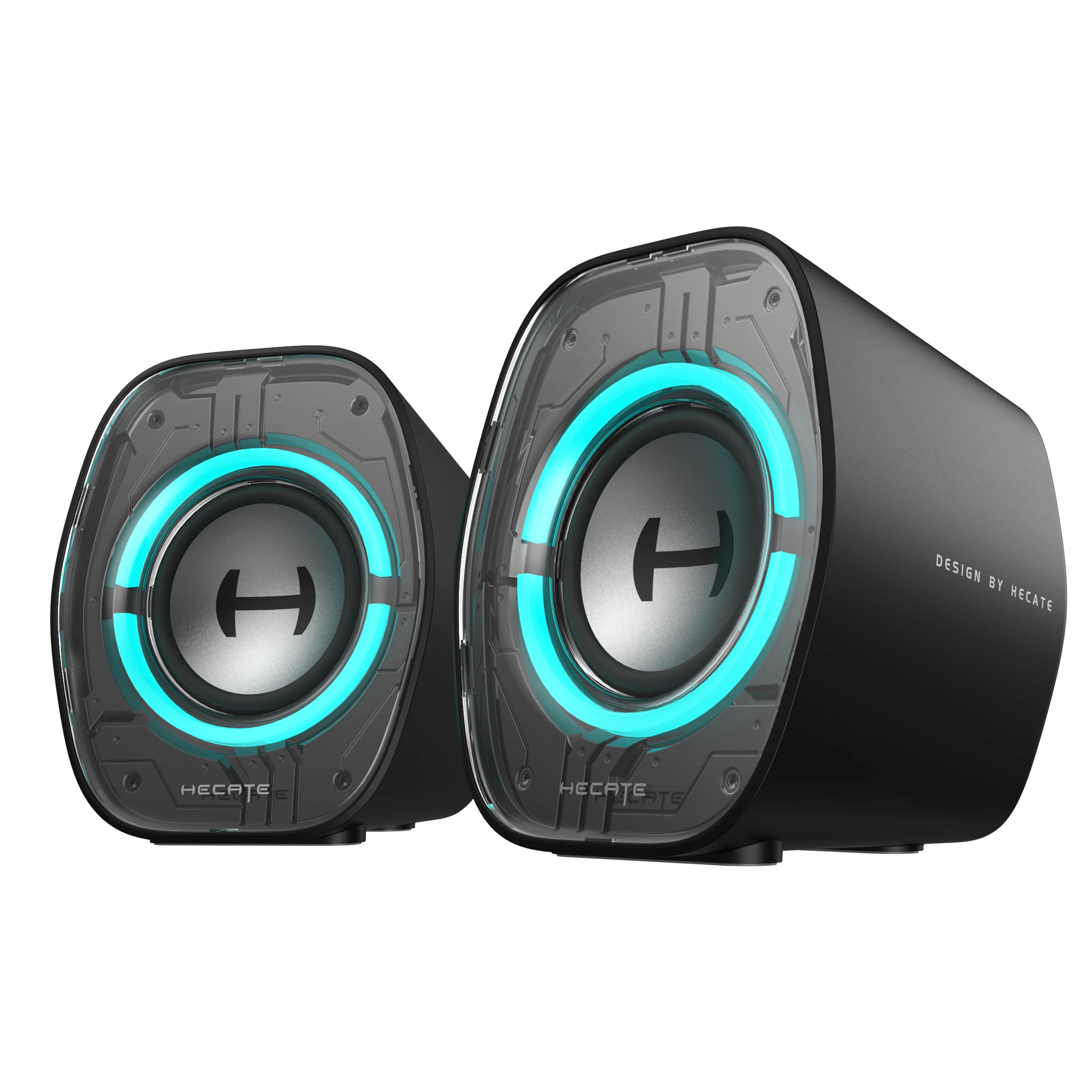 G1000 II Gaming Speakers - Image 5