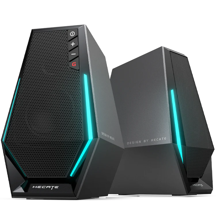 G1500 Desktop Gaming Speakers - Image 3