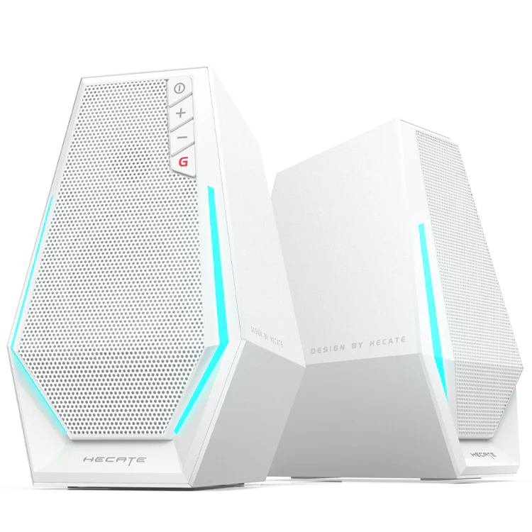 G1500 Desktop Gaming Speakers - Image 4