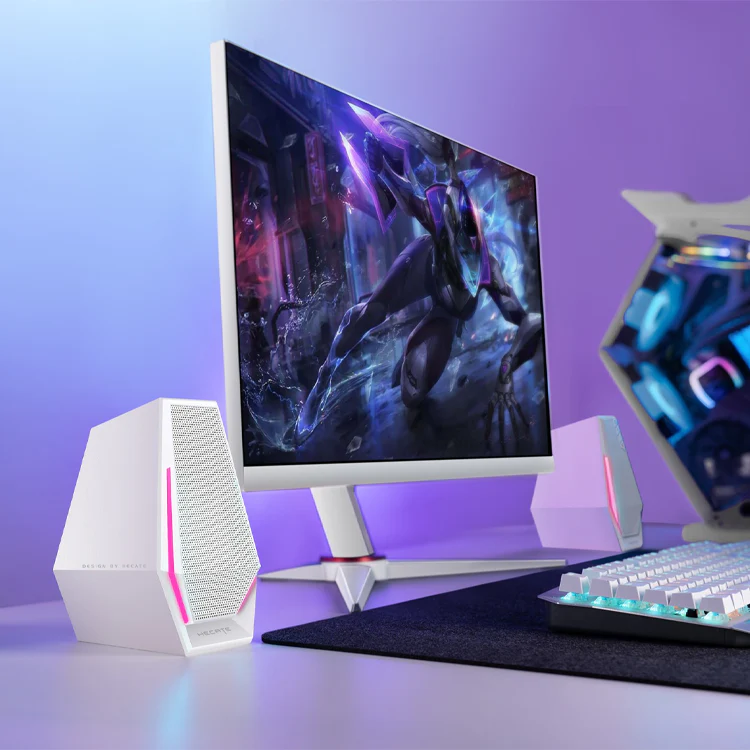 G1500 Desktop Gaming Speakers - Image 6