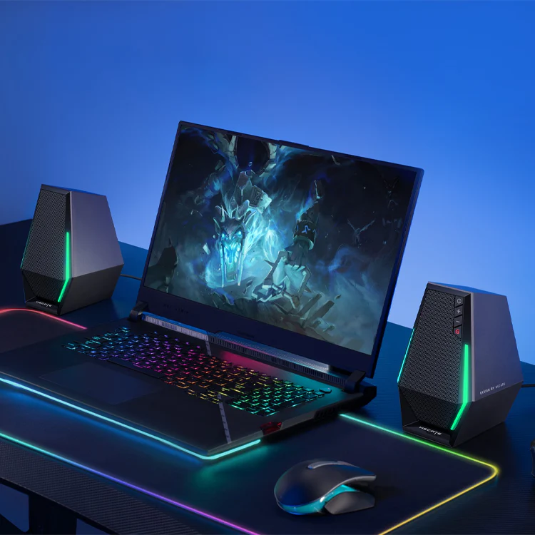 G1500 Desktop Gaming Speakers - Image 7