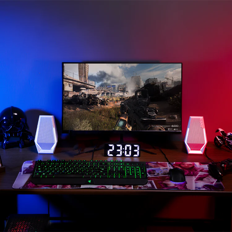 G1500 Desktop Gaming Speakers - Image 8