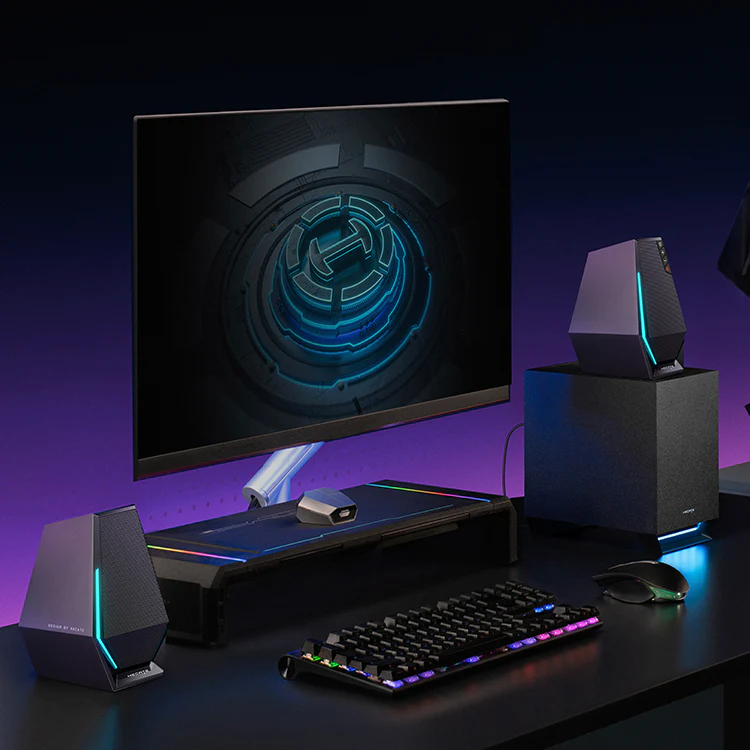 G1500 MAX 2.1 Desktop Gaming Speakers - Image 5