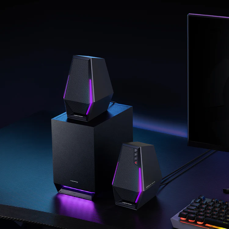 G1500 MAX 2.1 Desktop Gaming Speakers - Image 6