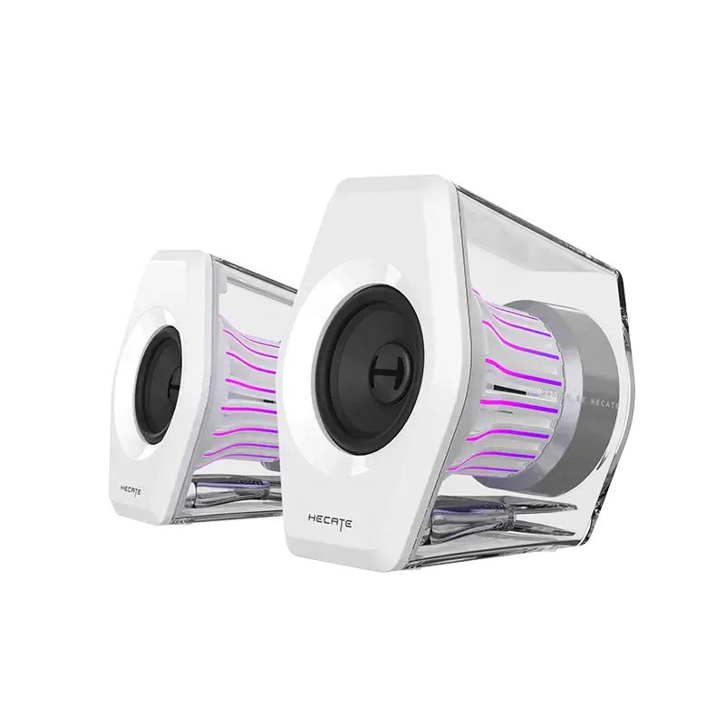 G2000 PRO Splendid 2.0 Gaming Speakers - Image 10