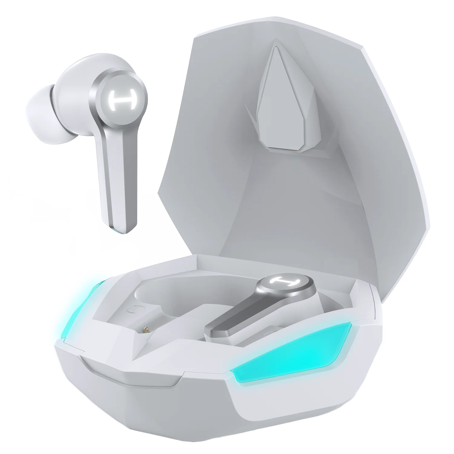 GT4 Low Latency Bluetooth Earphones - Image 2