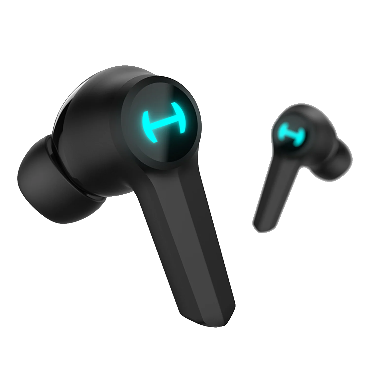 GT4 Low Latency Bluetooth Earphones - Image 3
