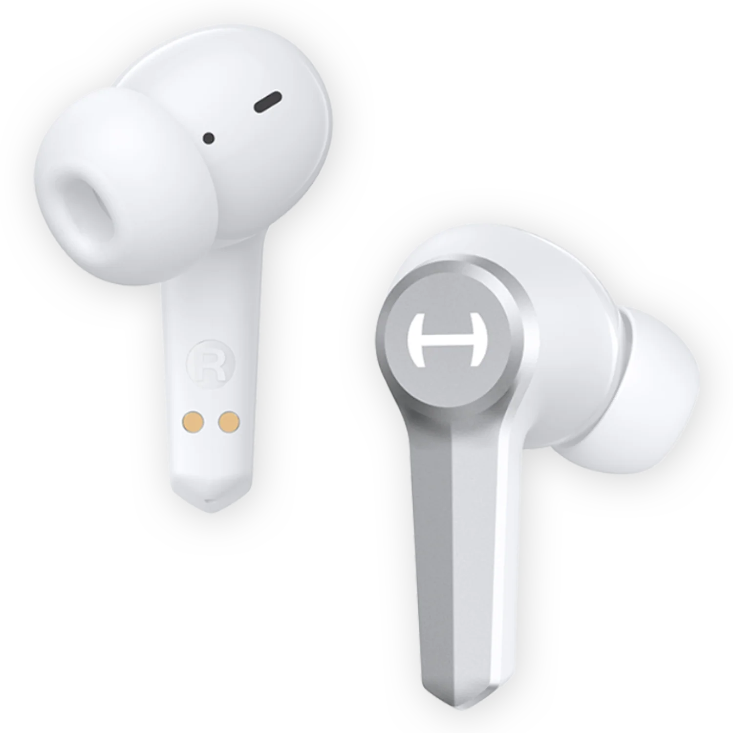 GT4 Low Latency Bluetooth Earphones - Image 4