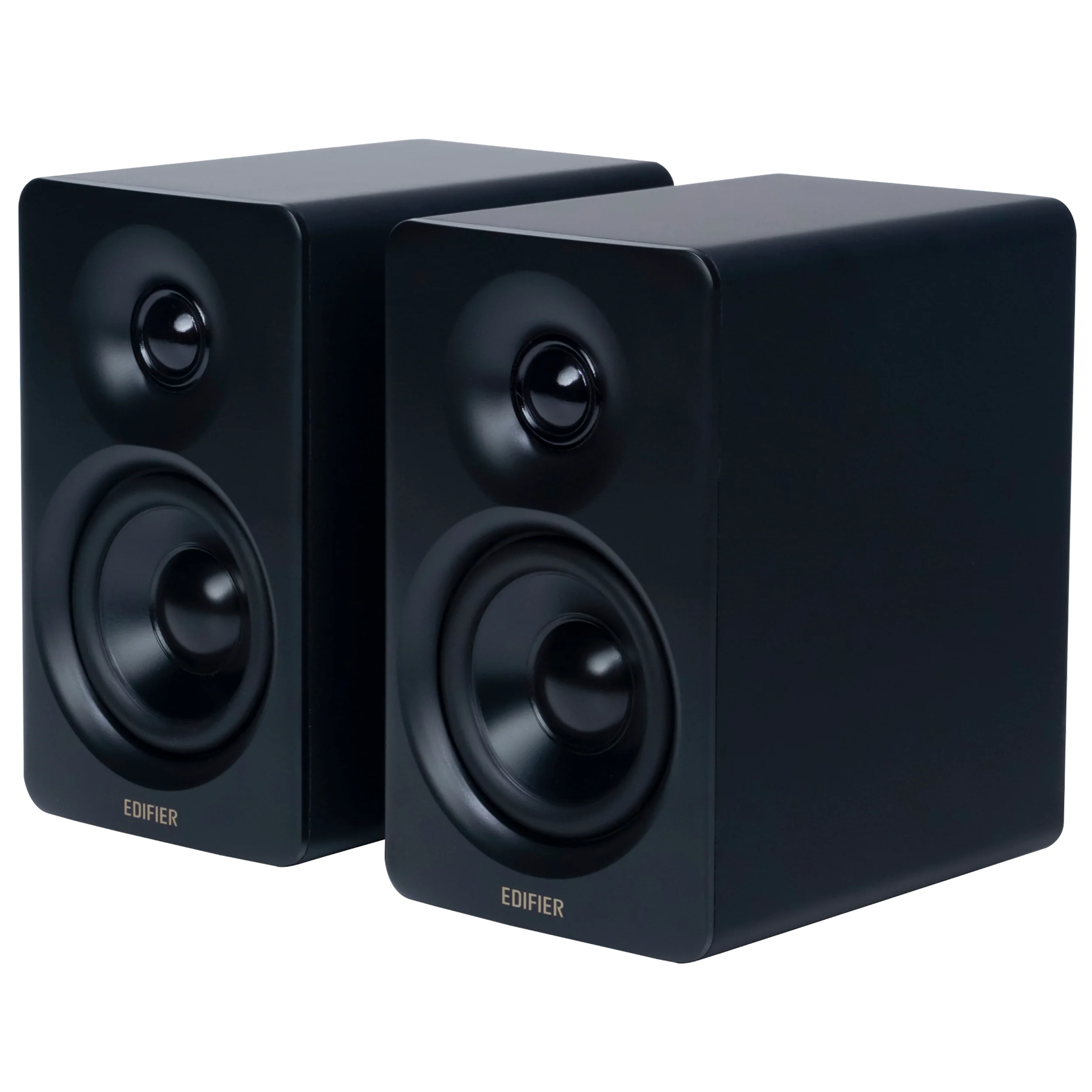 M60 Compact Desktop 2.0 Speakers - Image 3