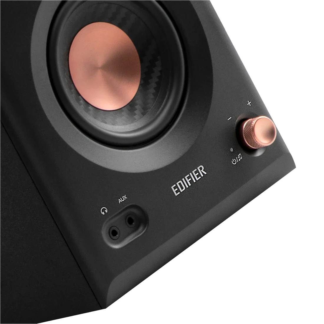 MR5 Tri-Amped Powered Studio Monitor Speakers - Image 4
