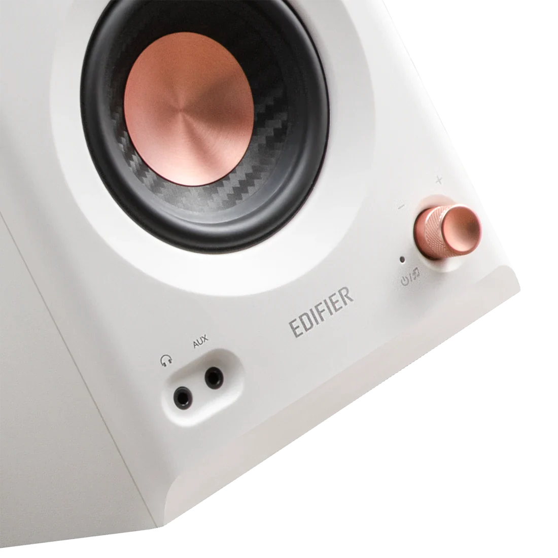 MR5 Tri-Amped Powered Studio Monitor Speakers - Image 5