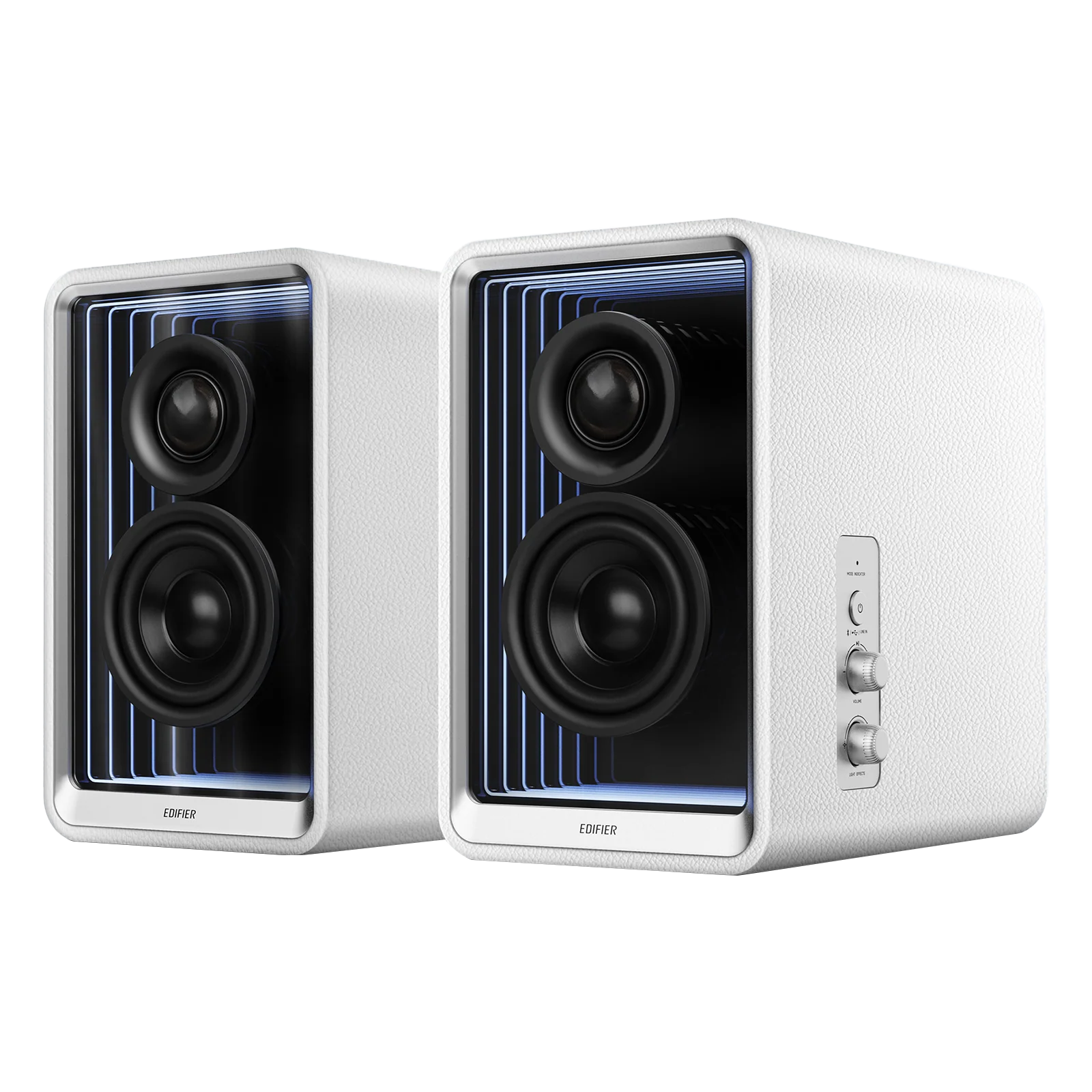 QR65 Multimedia Speaker System