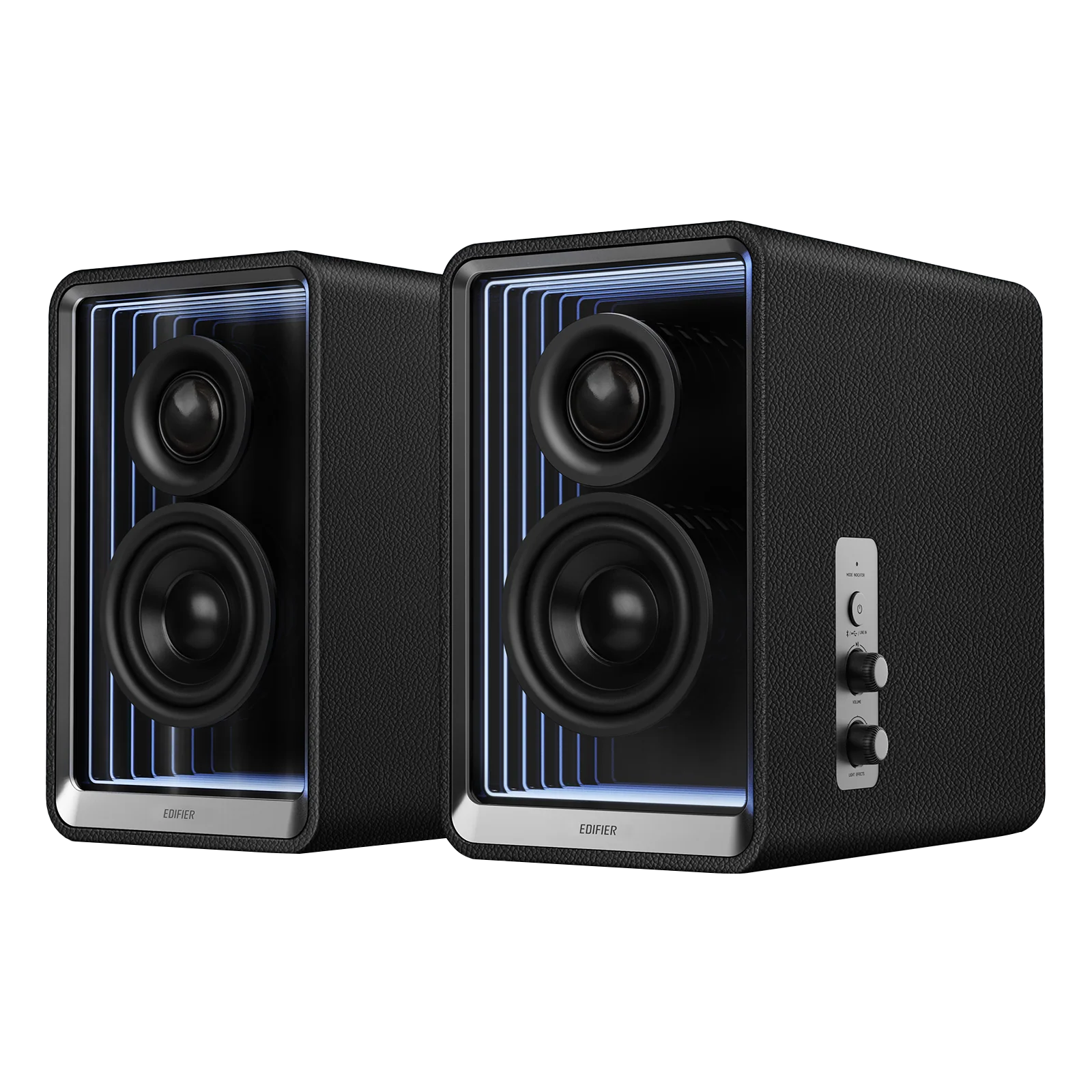 QR65 Multimedia Speaker System - Image 2