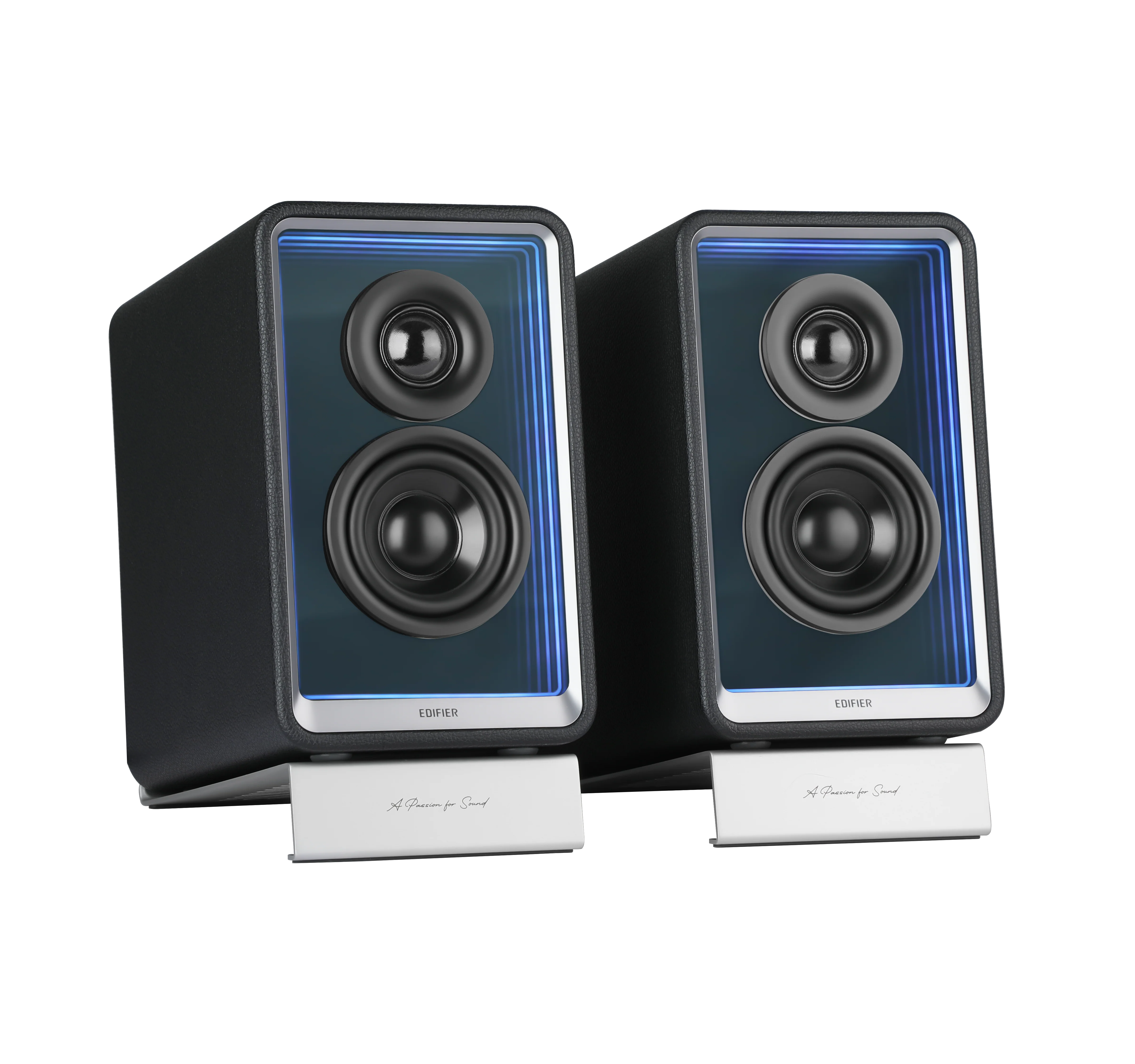 QR65 Multimedia Speaker System - Image 3