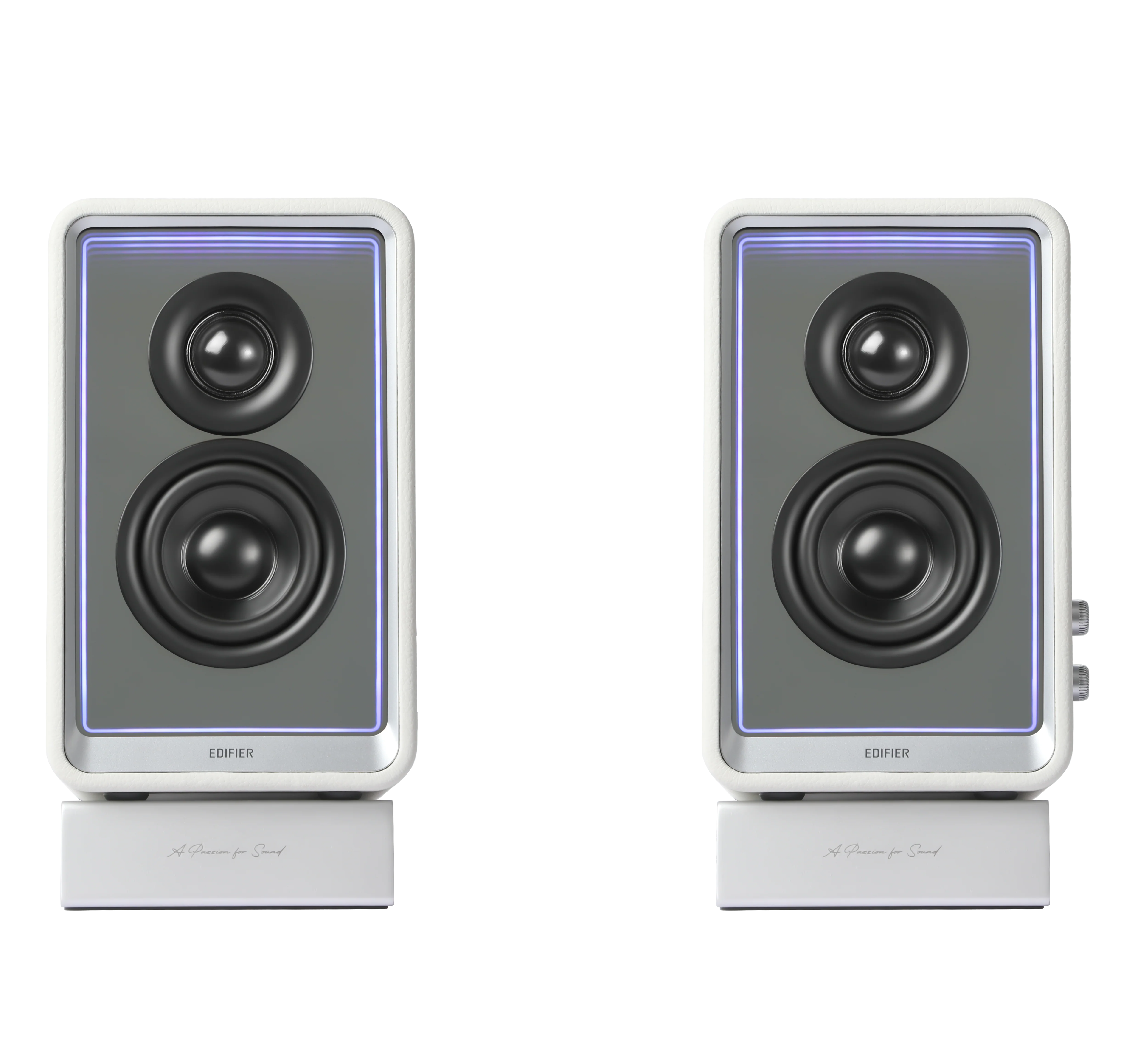 QR65 Multimedia Speaker System - Image 4