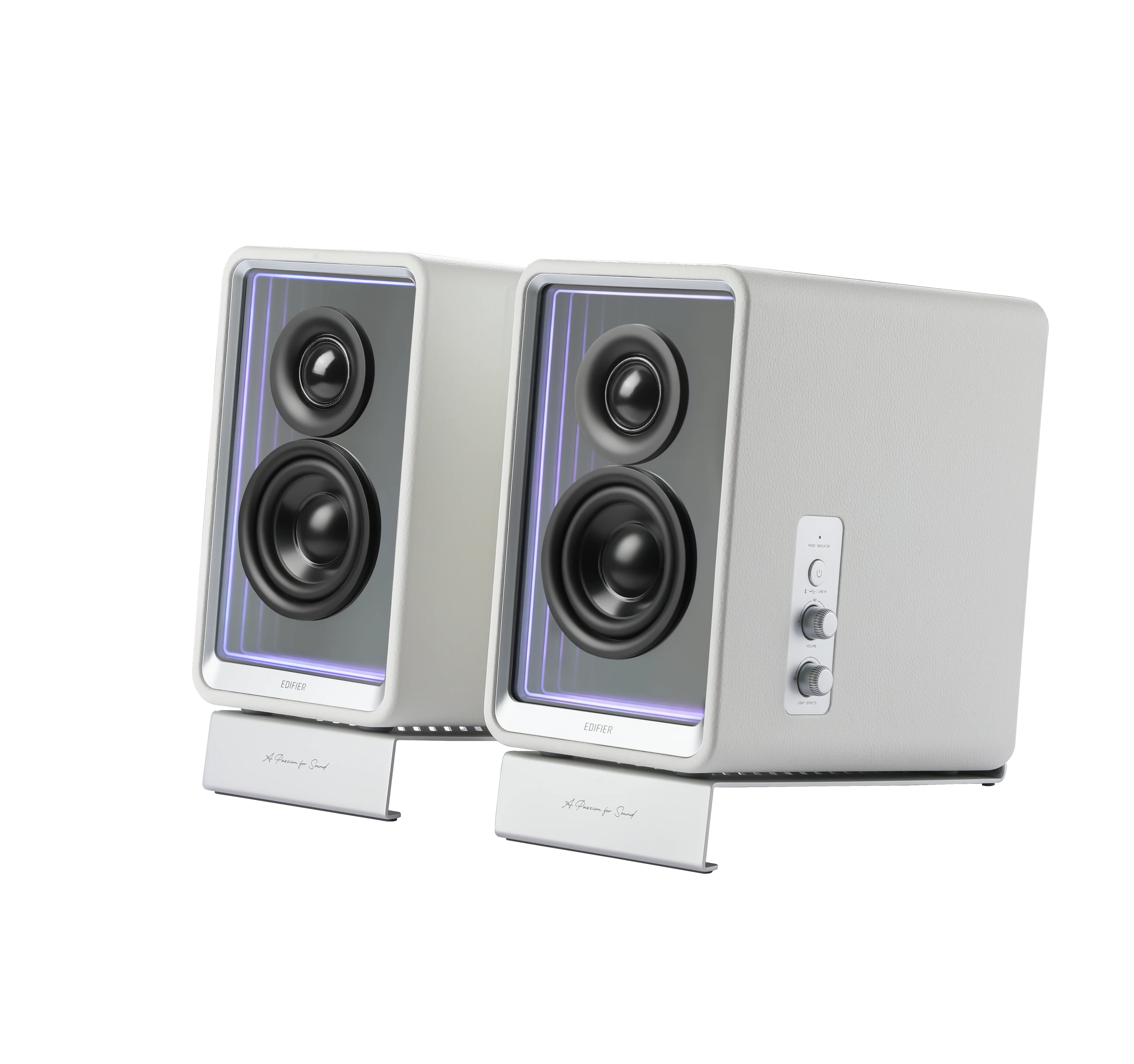 QR65 Multimedia Speaker System - Image 6