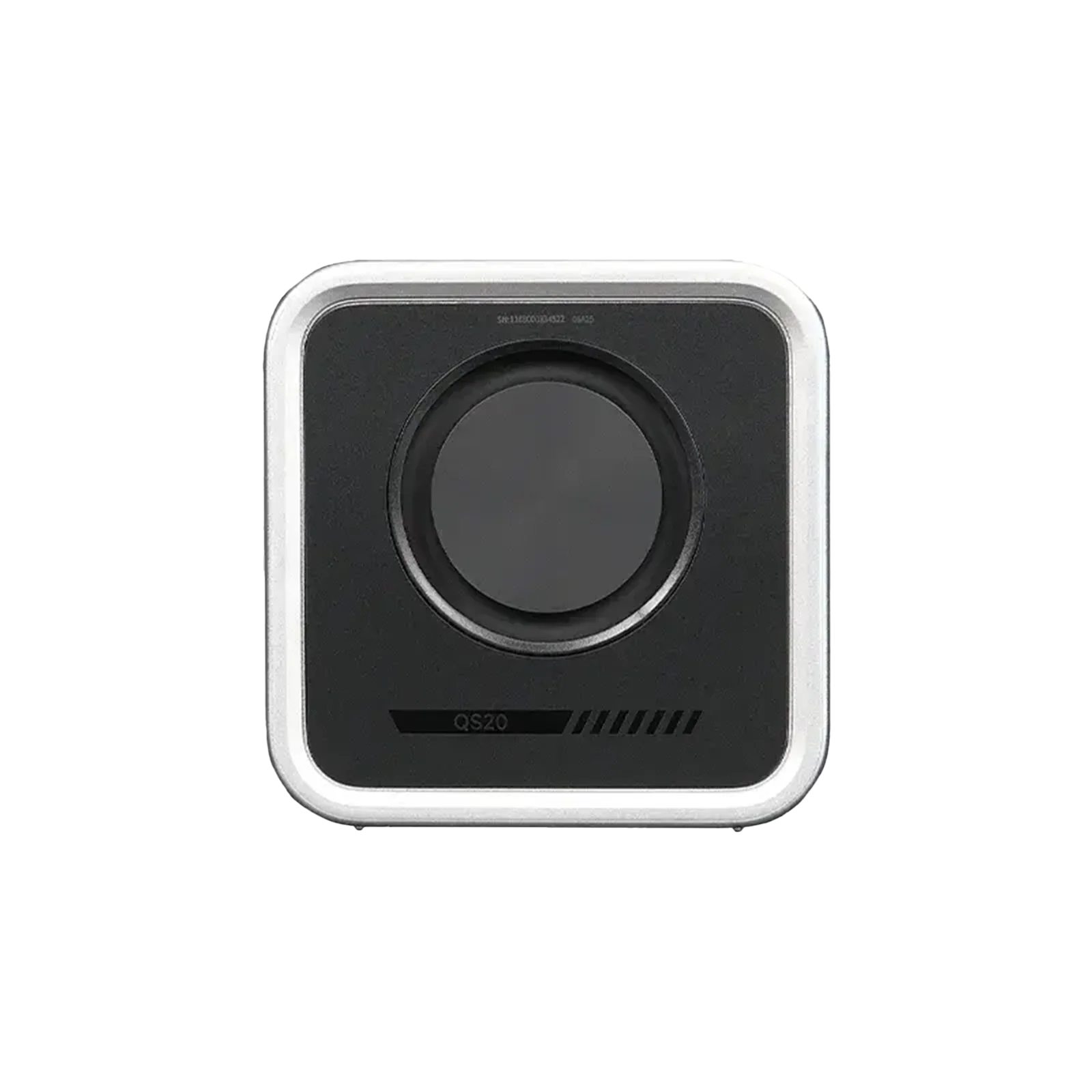 QS20 Portable Bluetooth Speaker - Image 10