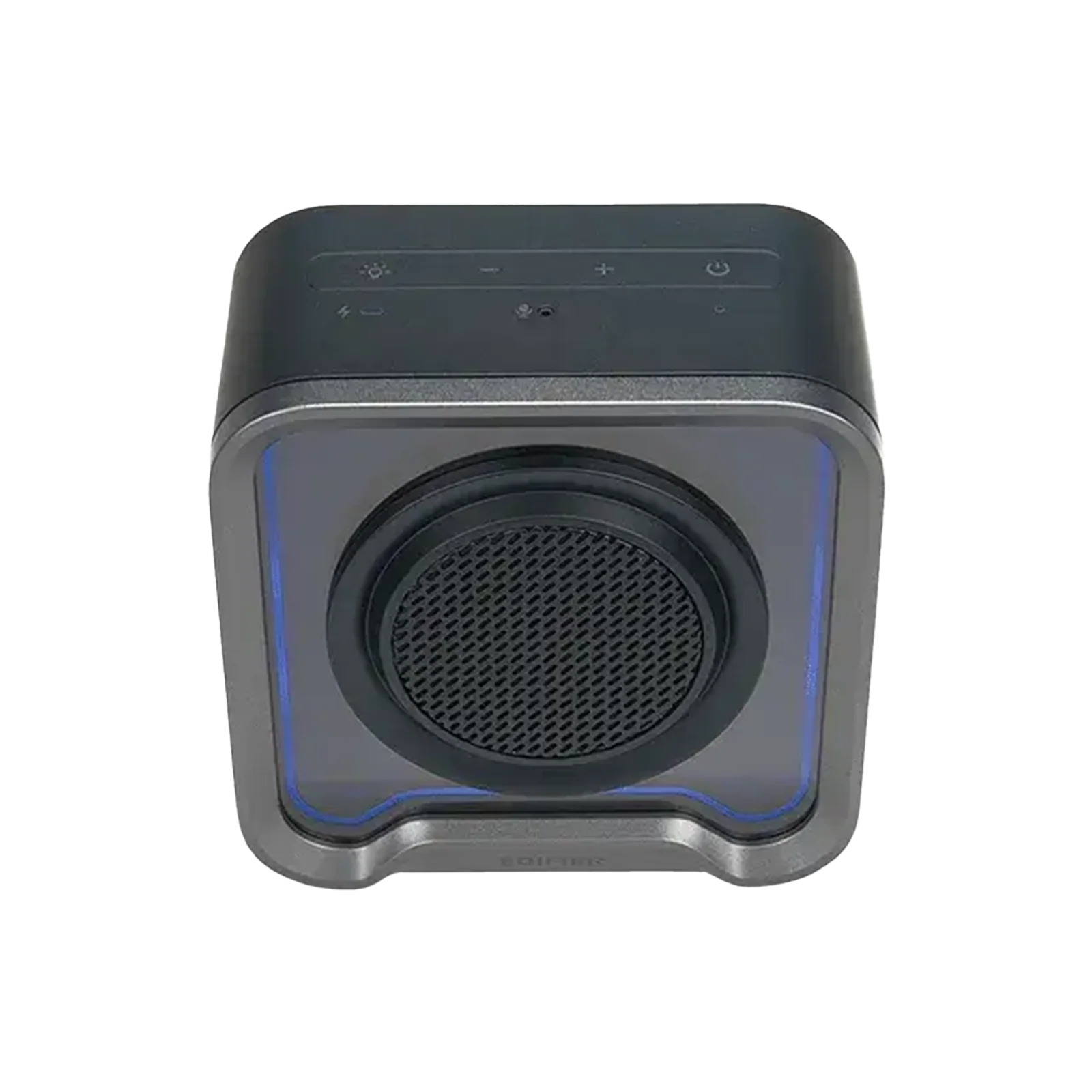 QS20 Portable Bluetooth Speaker - Image 3