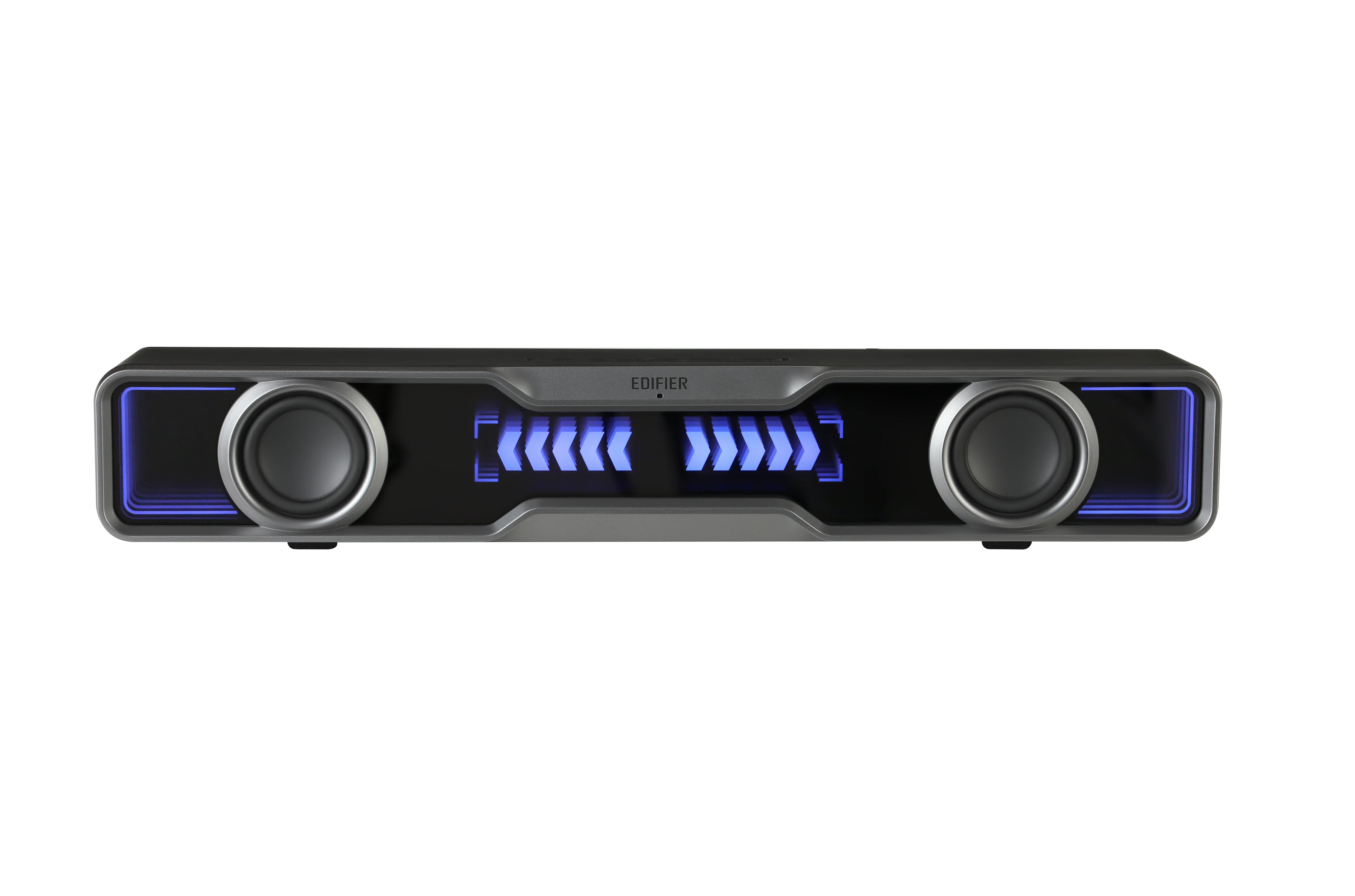 QS30 PC Speaker with Quality Sound and Splendid Light Effects - Image 2