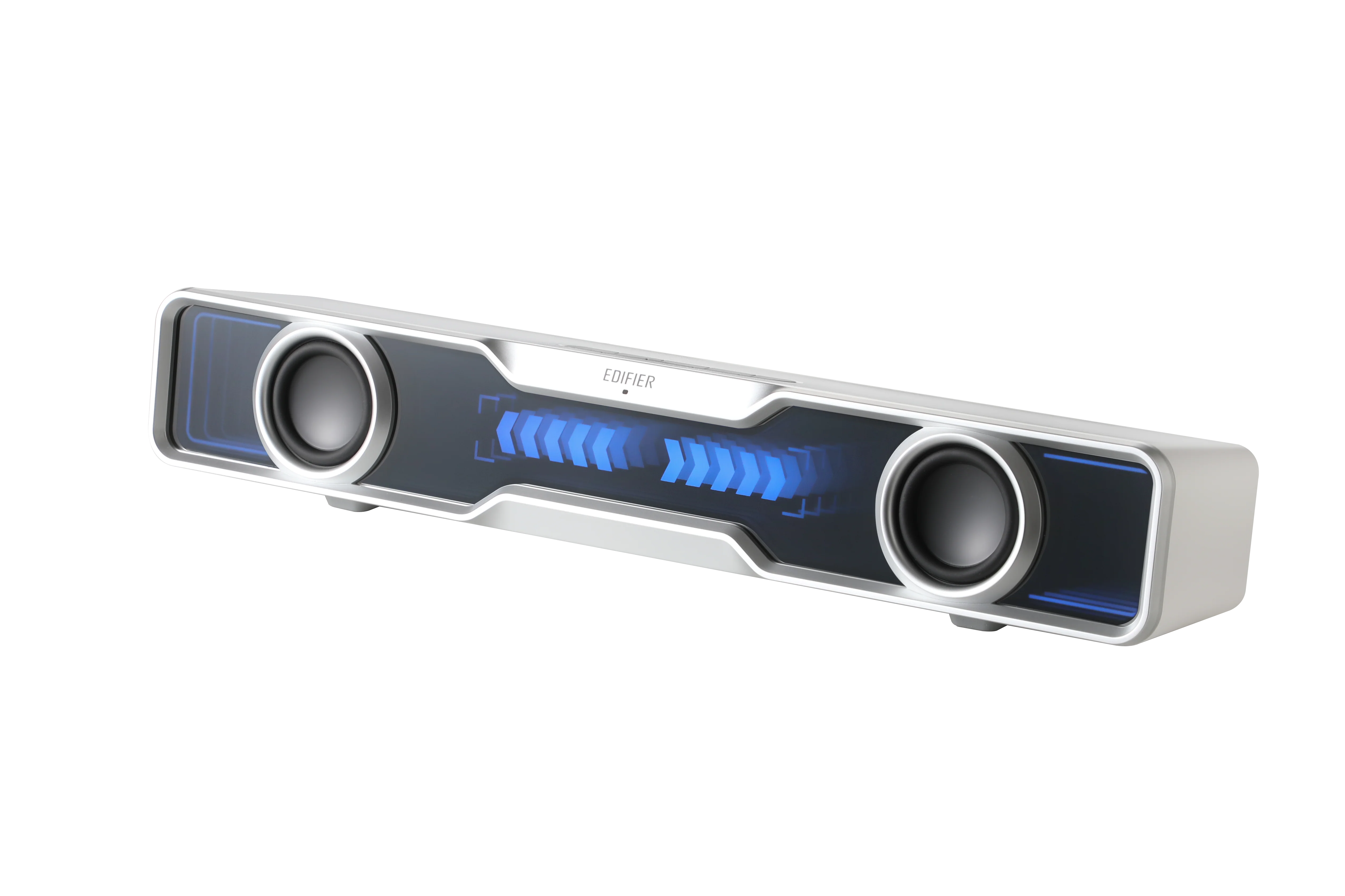 QS30 PC Speaker with Quality Sound and Splendid Light Effects - Image 5