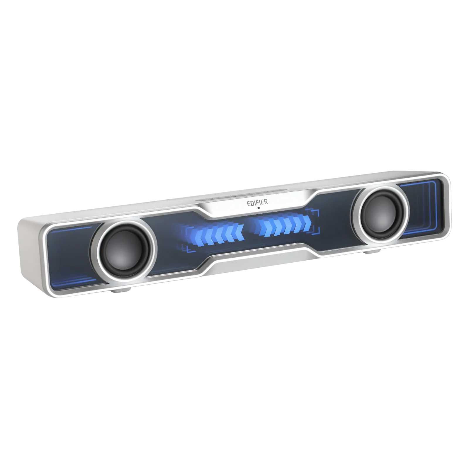 QS30 PC Speaker with Quality Sound and Splendid Light Effects - Image 6