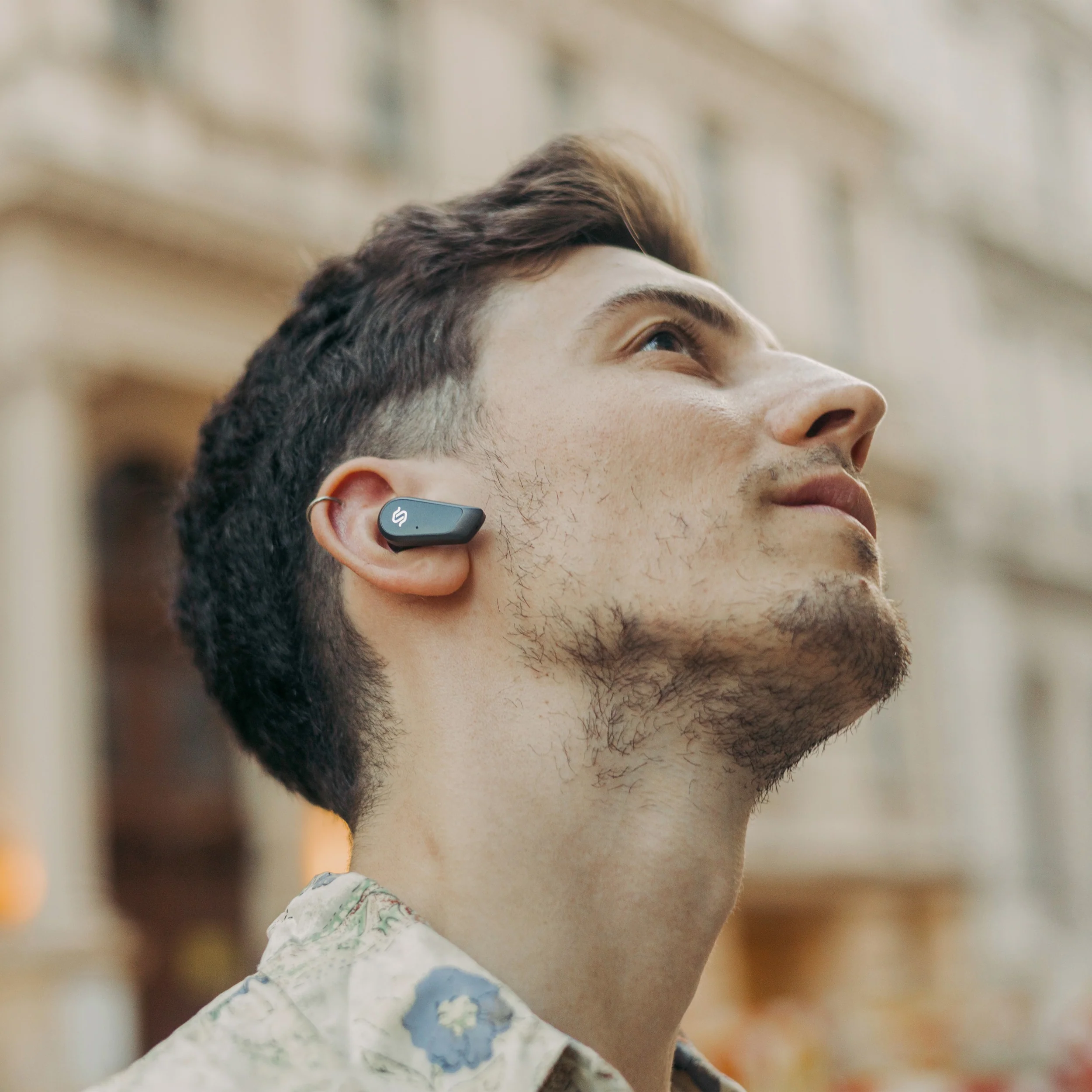 S10 True Wireless Planar Magnetic Earbuds with Active Noise Cancellation - Image 7