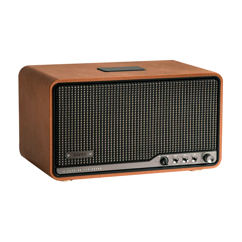 S300 Tabletop Wireless Speaker - Image 10