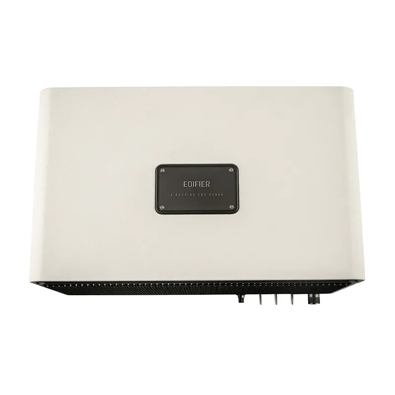 S300 Tabletop Wireless Speaker - Image 7