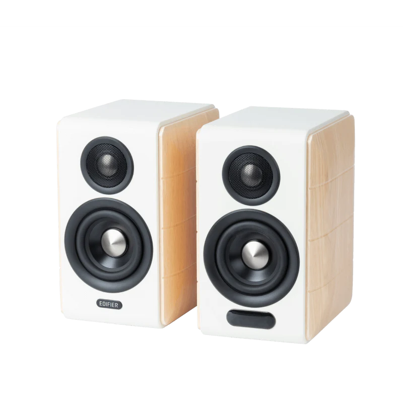 Speakers