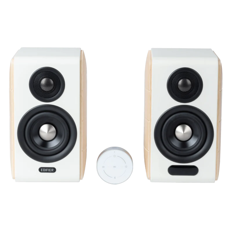 S880DB MKII 2.0 Active Hi-Fi Speaker - Image 4