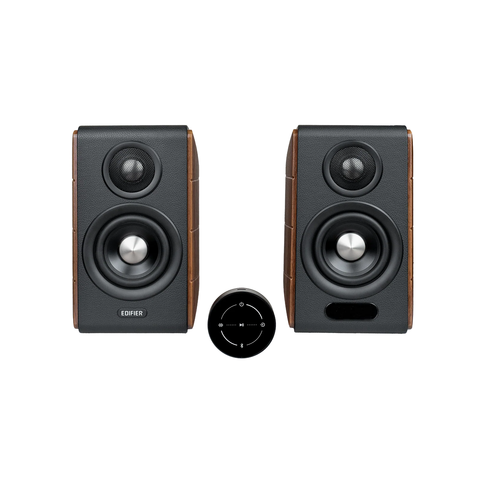 S880DB MKII 2.0 Active Hi-Fi Speaker - Image 7