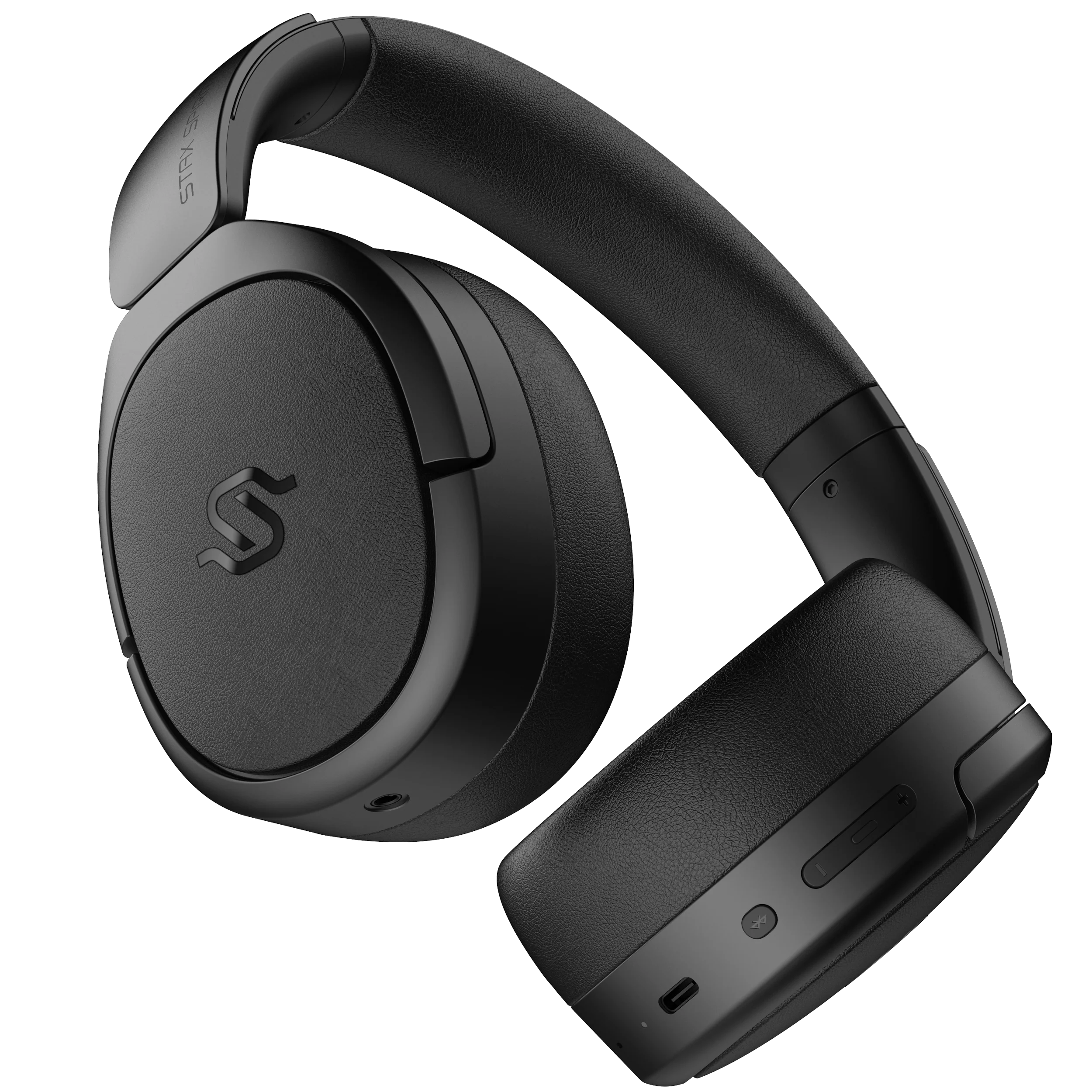 Stax Spirit S5 Wireless Planar Magnetic Headphones - Image 3