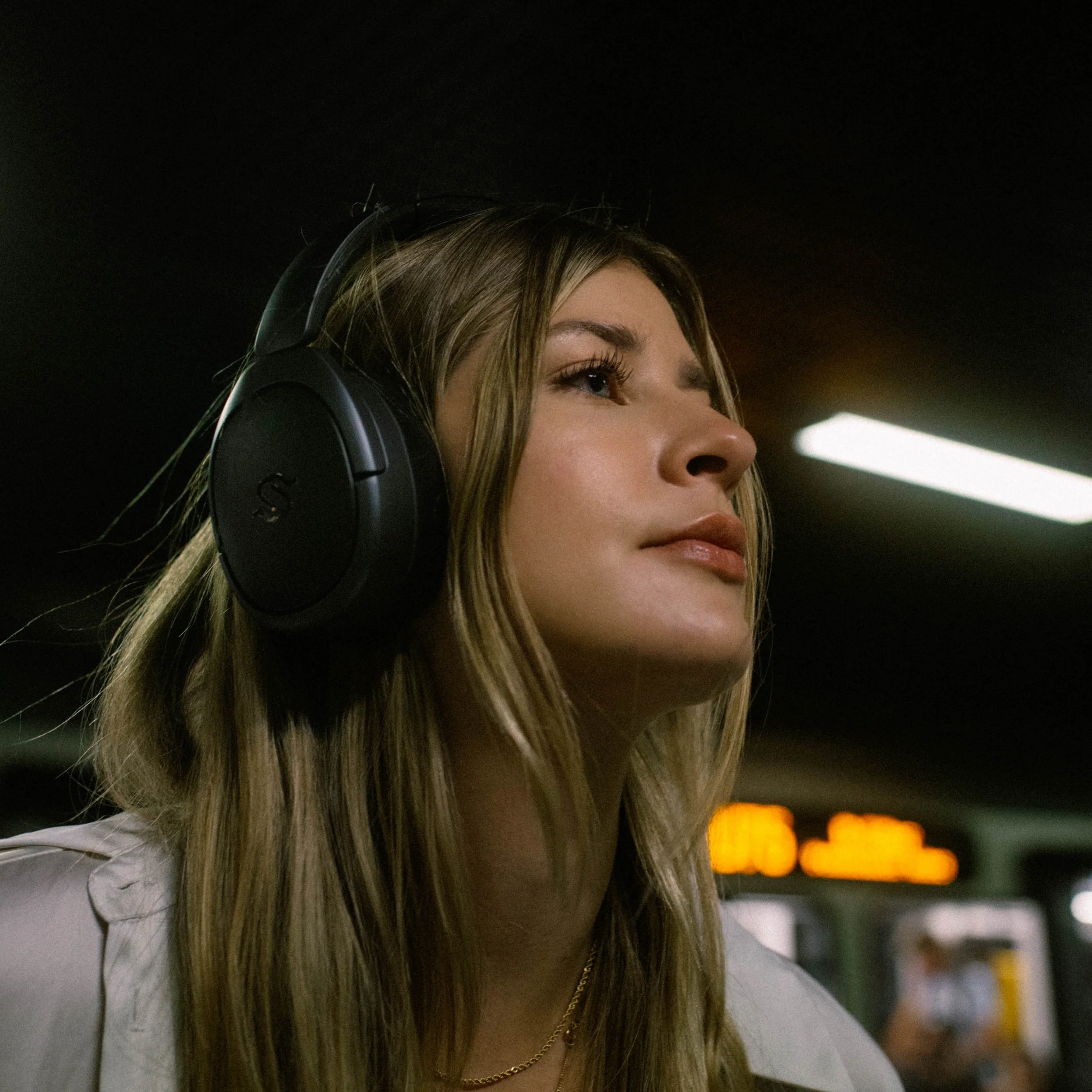 Stax Spirit S5 Wireless Planar Magnetic Headphones - Image 5