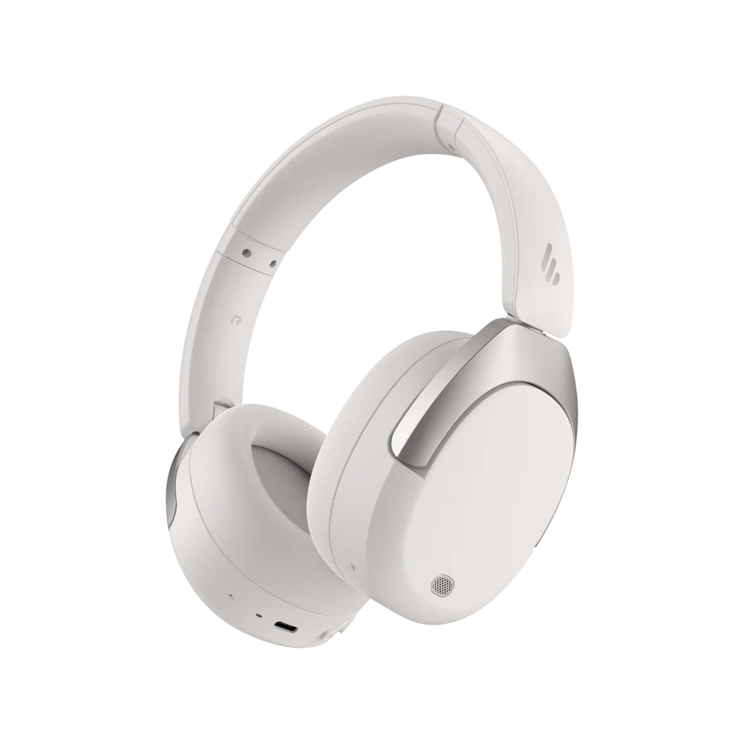 W830NB Wireless Over-ear Headphones with Active Noise Cancellation - Image 2