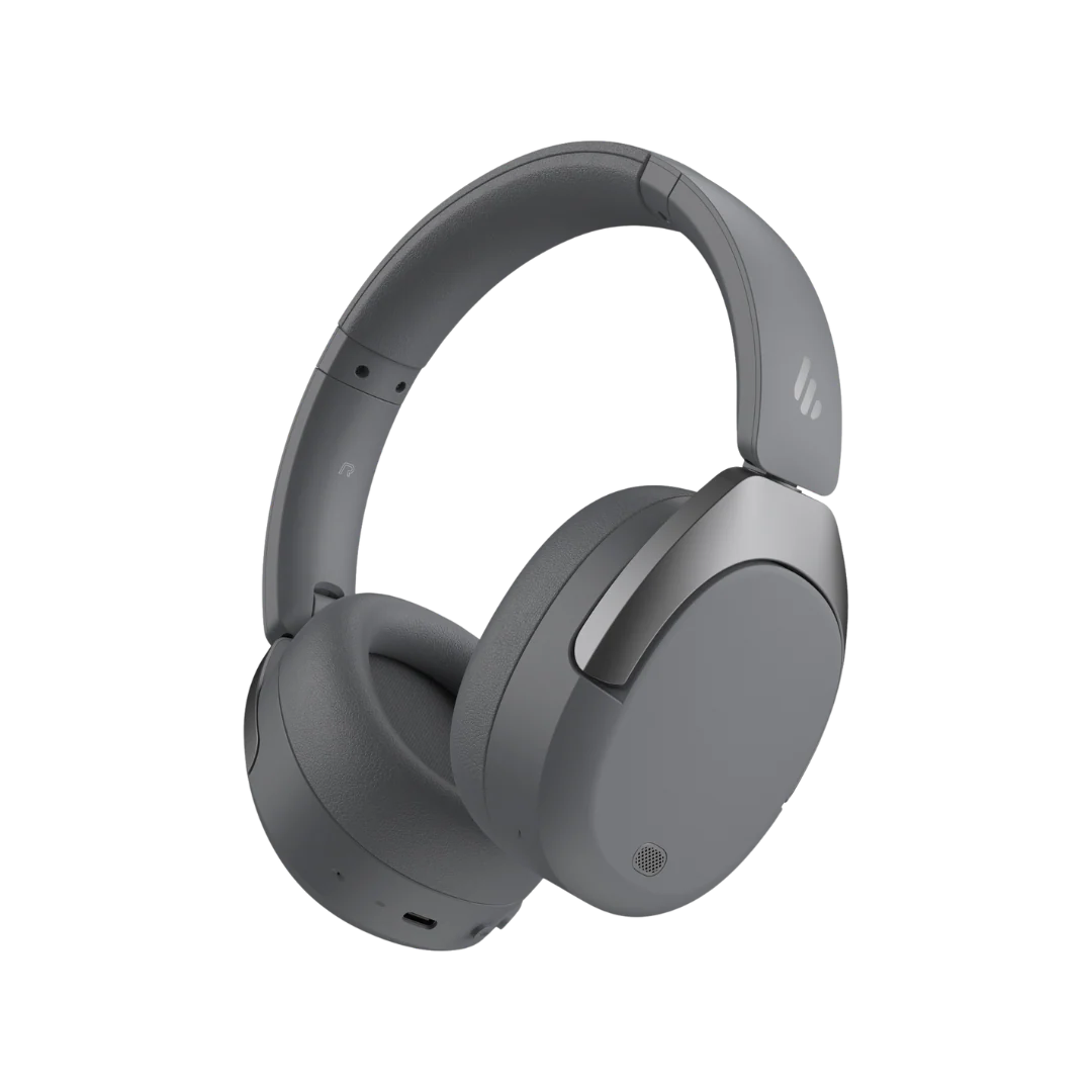 W830NB Wireless Over-ear Headphones with Active Noise Cancellation - Image 3