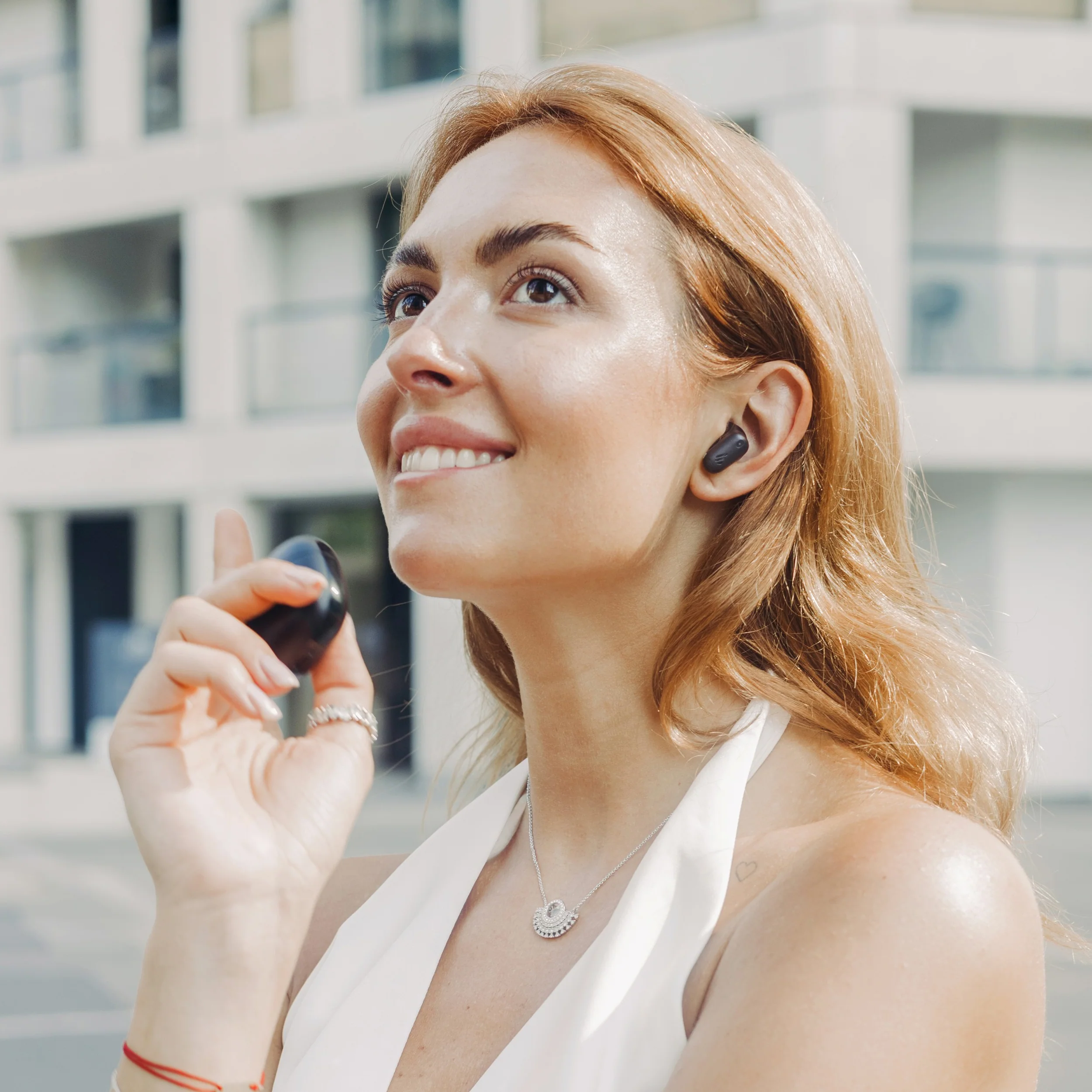 X1 Lite True Wireless Earbuds - Image 3