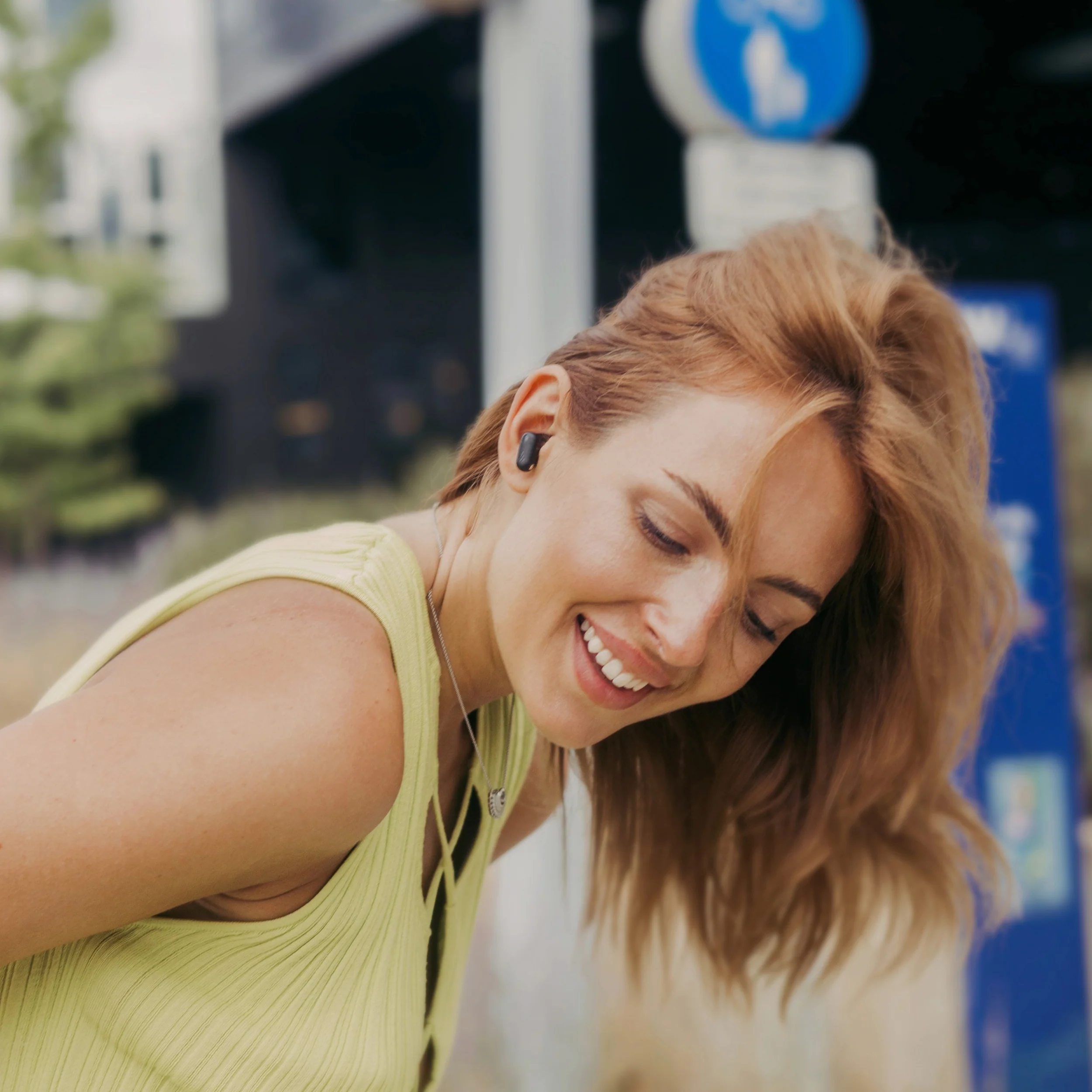 X1 Lite True Wireless Earbuds - Image 5